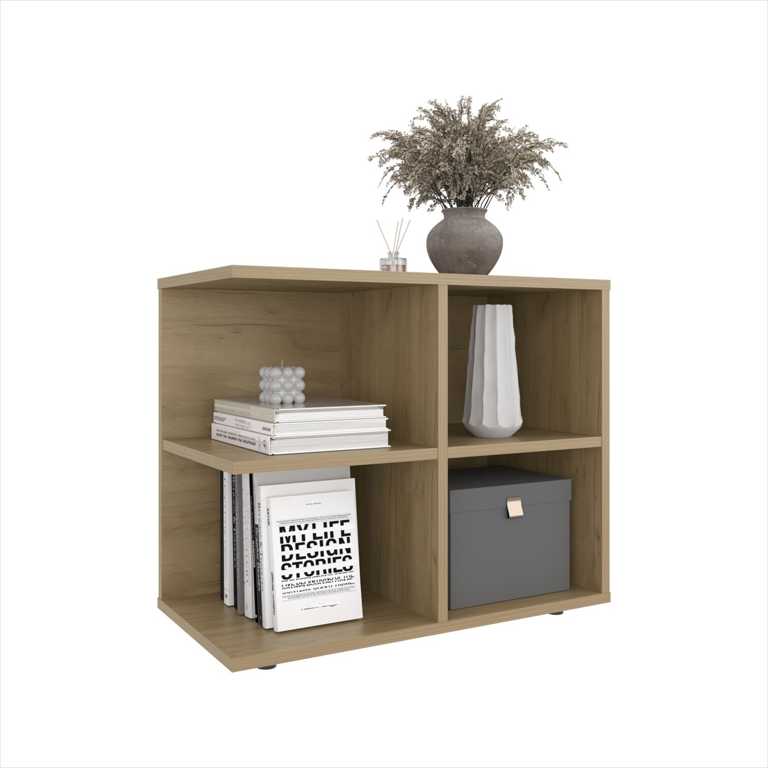 Naturefalls JMBQJ30F6BIU Free-Standing-Shelving - View #4