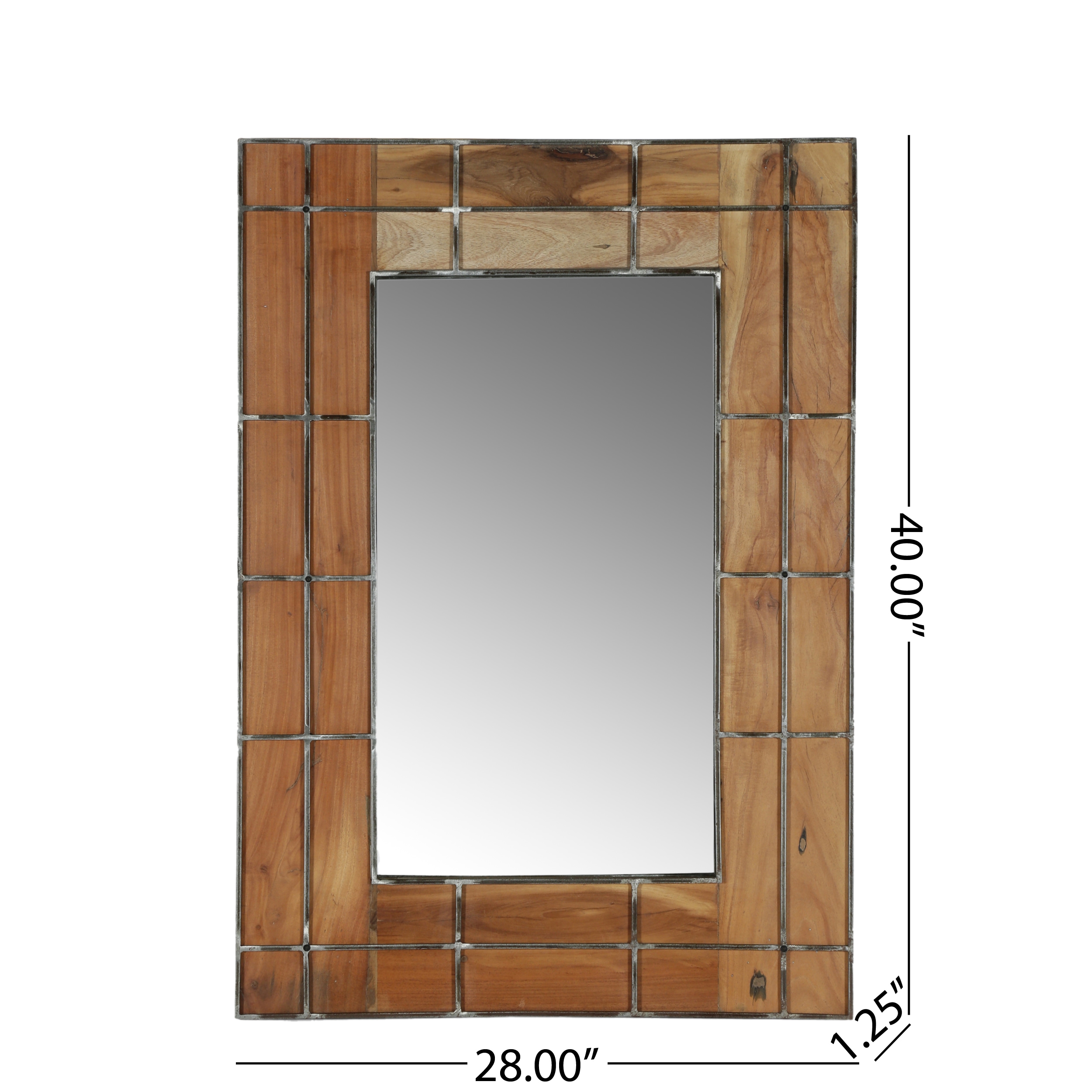 LOVMOR SF-X-71749.00 Decor-Mirrors - View #6