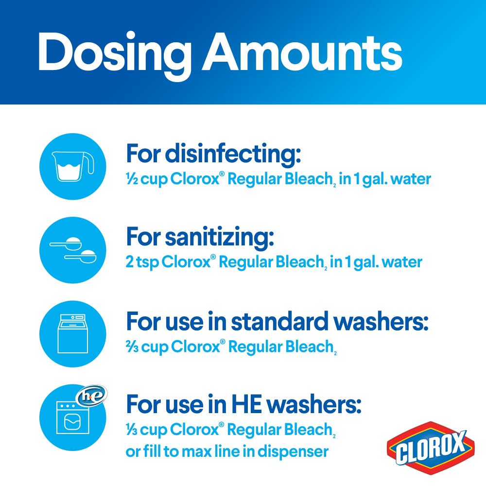 Clorox 4460031171  - View #7