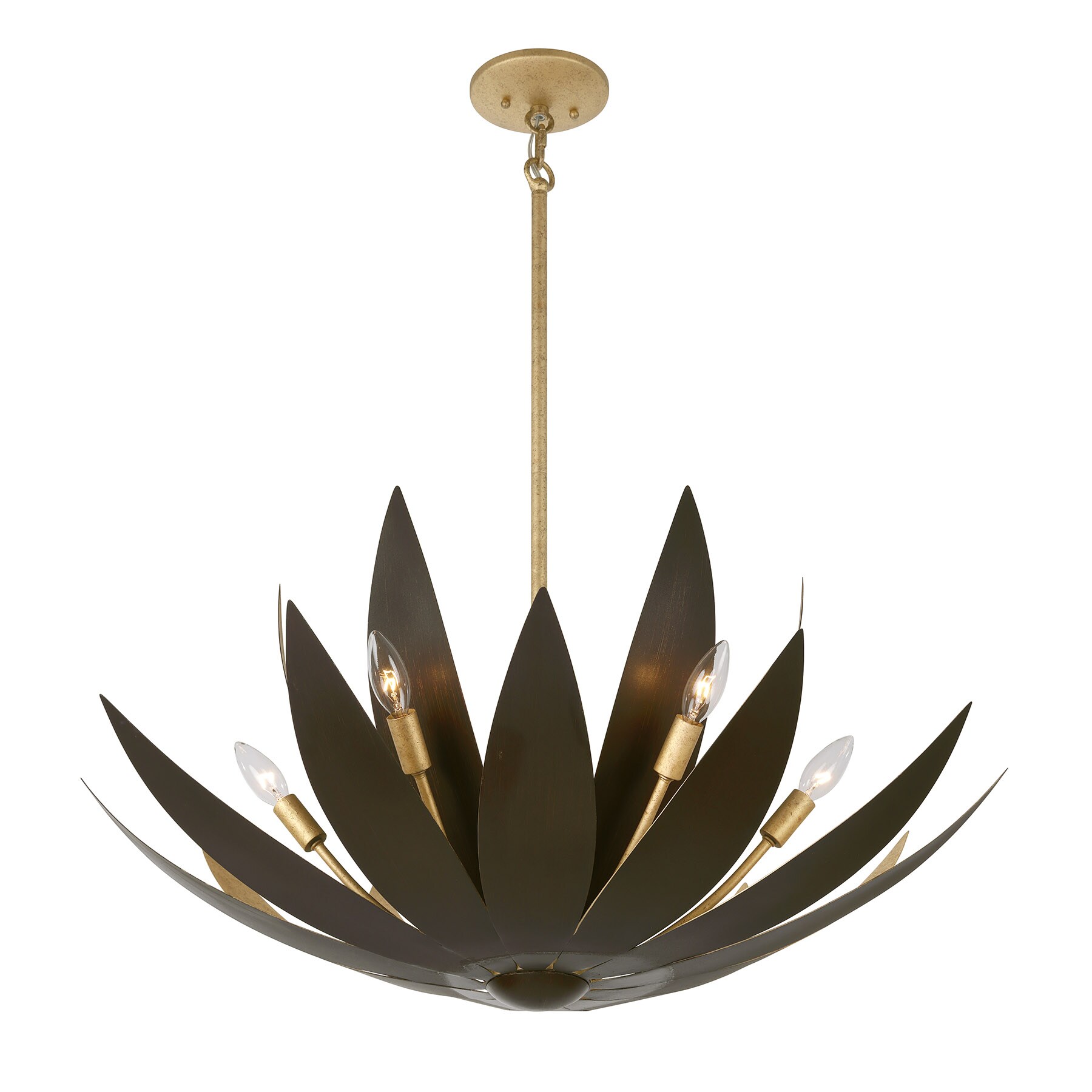 Savoy House 7-4628-6-24 Pendant-Lights - View #3