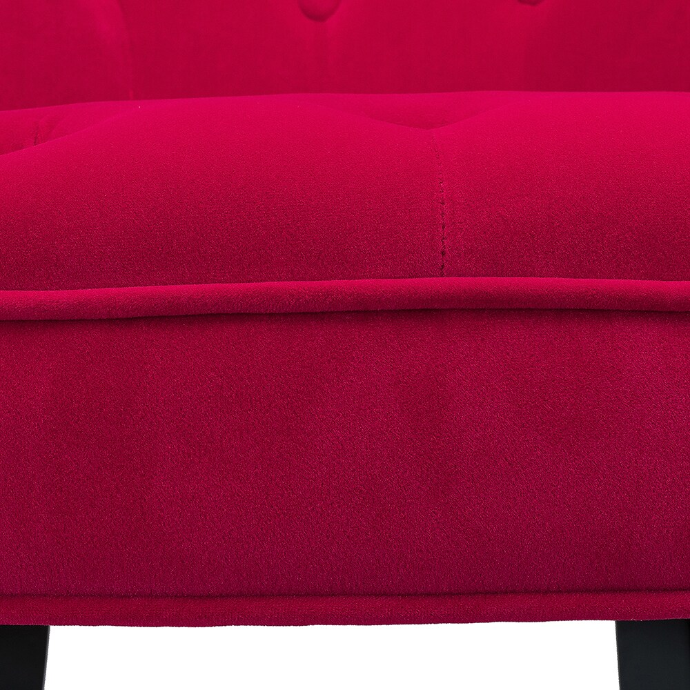 14 Karat Home MA3288-3-RED chairs - View #6