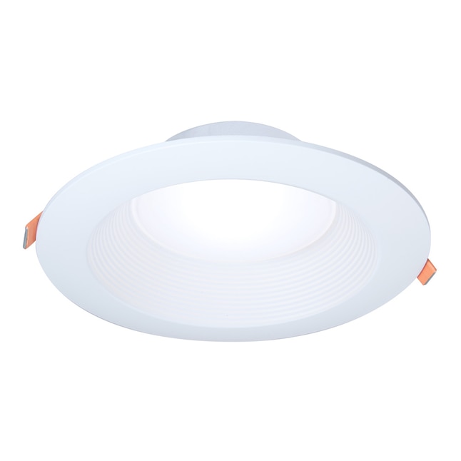 Dimmable Led Canless Recessed Downlight