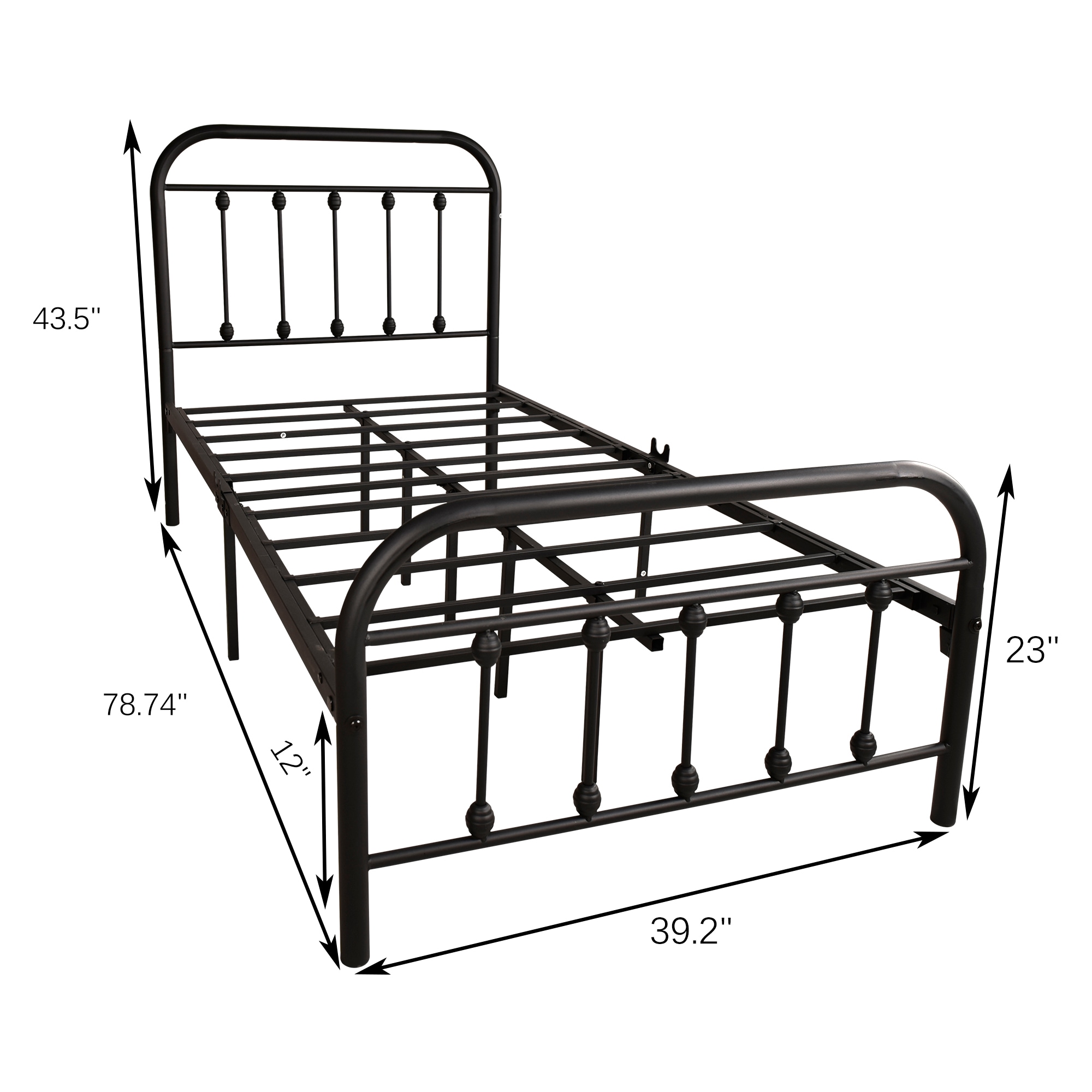 Gaierptone CRXKQ5WLWZO beds - View #10