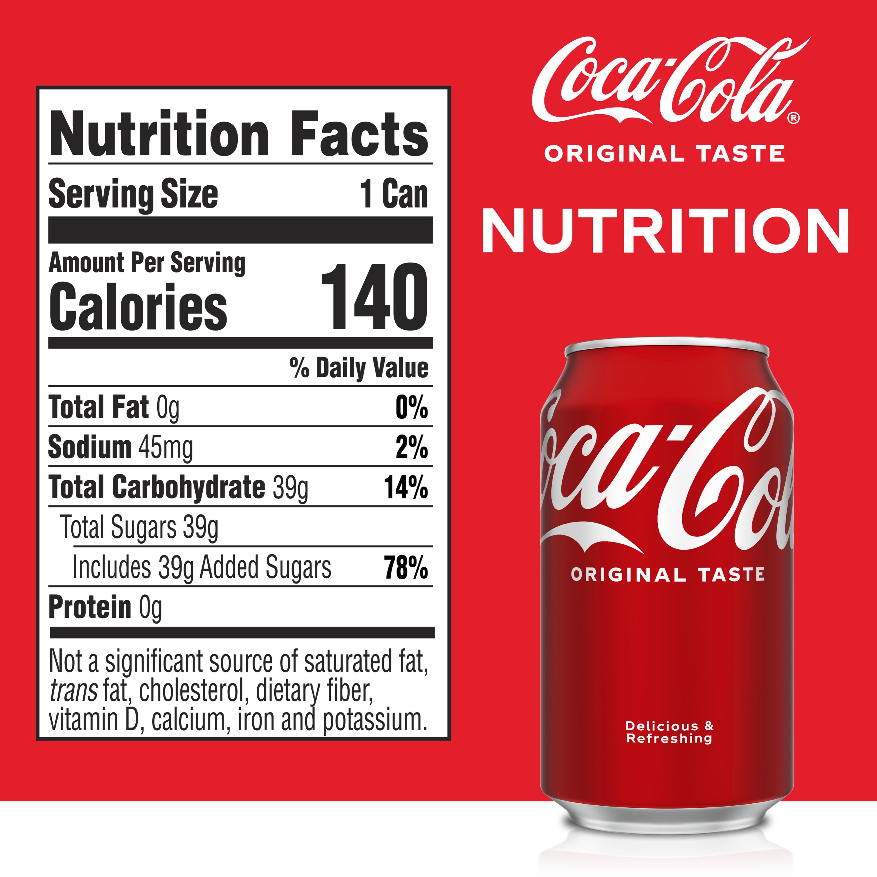 Coca-Cola 00049000013856 Soft-Drinks - View #5