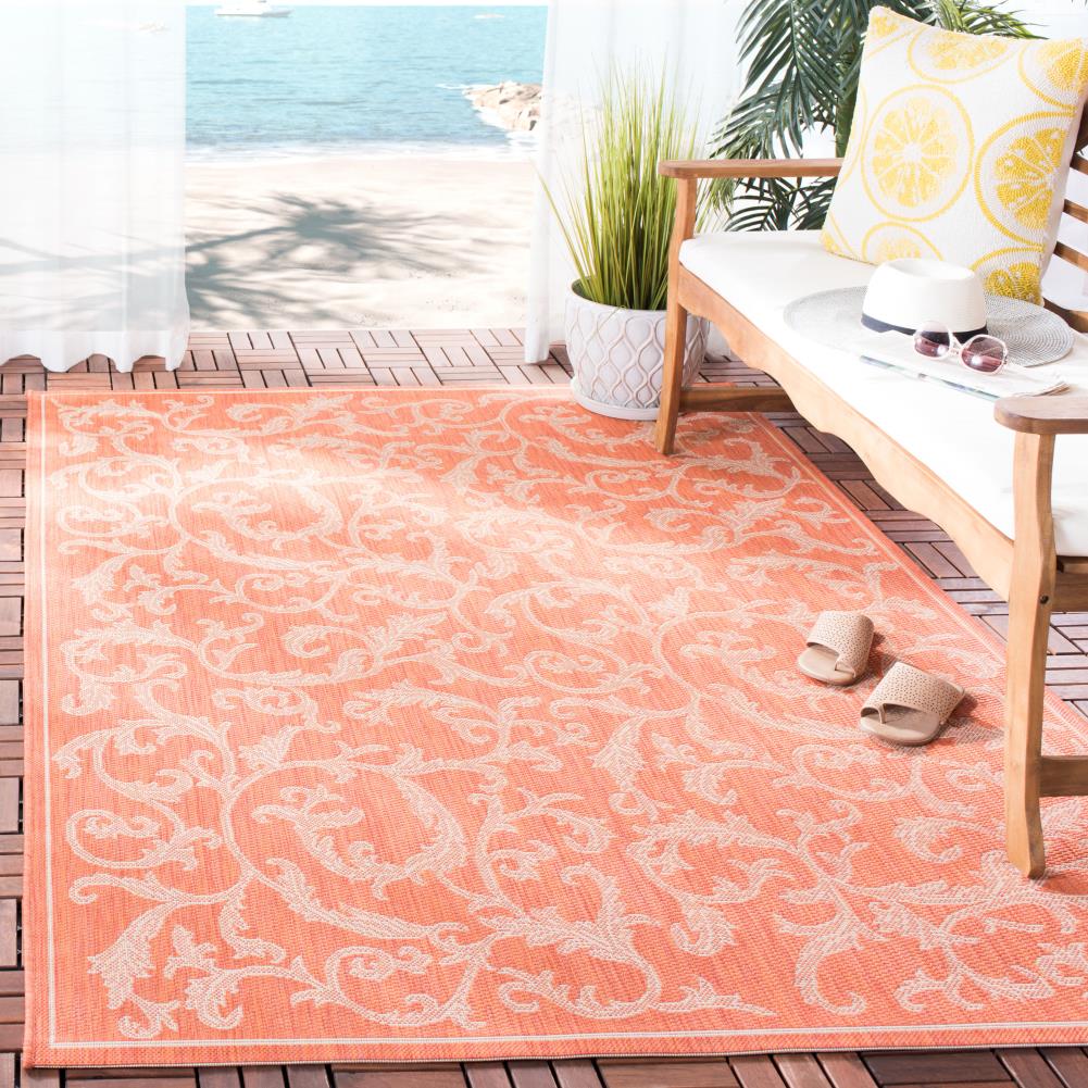 Safavieh CY2653-3202-9 rugs - View #2