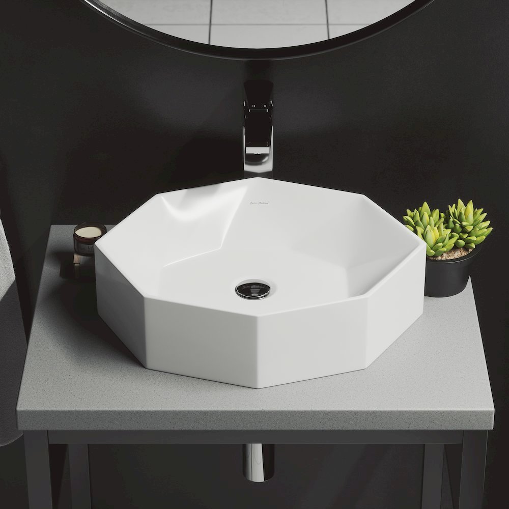 Swiss Madison SM-5-VS280 Lavatory-Faucets - View #6