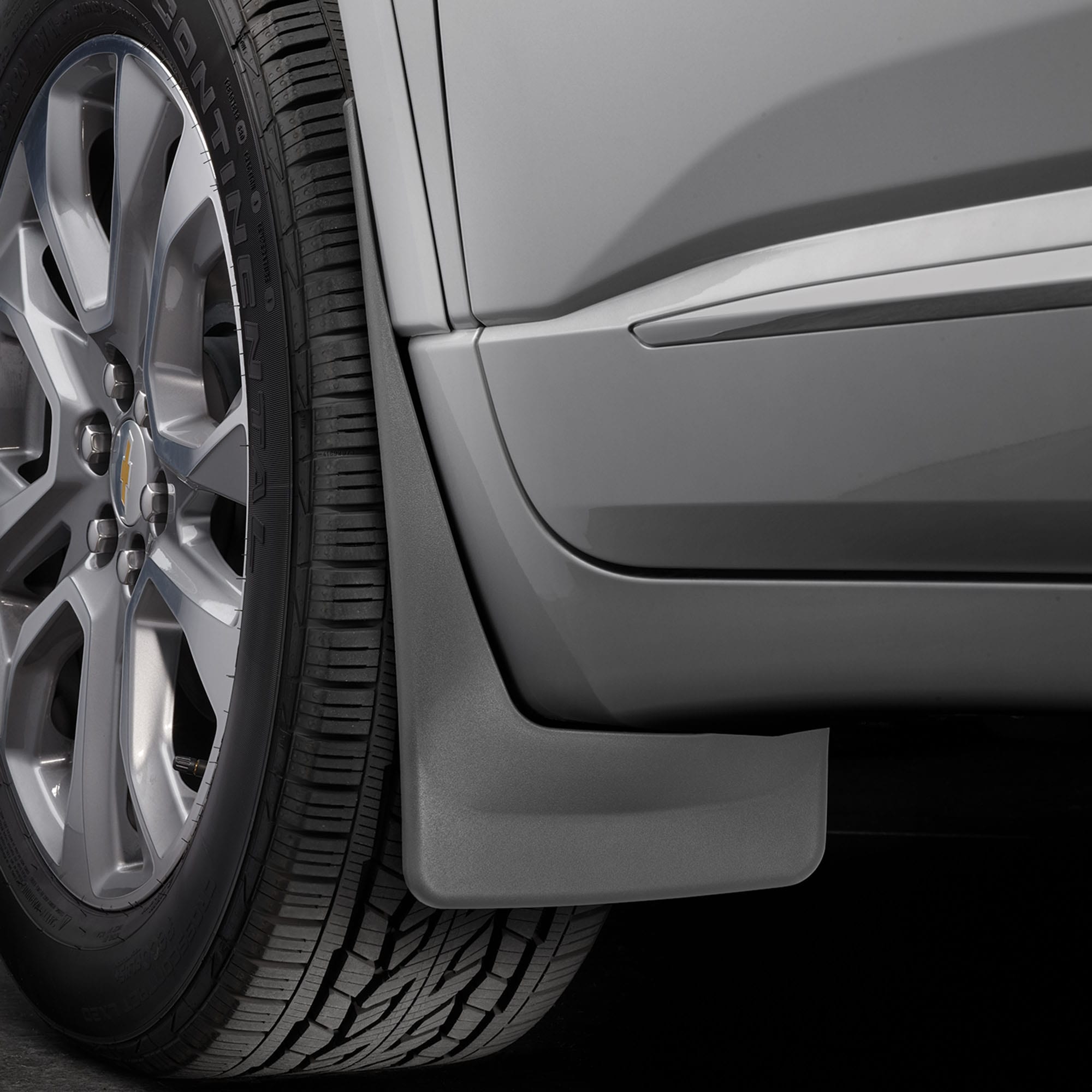 WeatherTech 110085 Exterior-Car-Acc - View #2