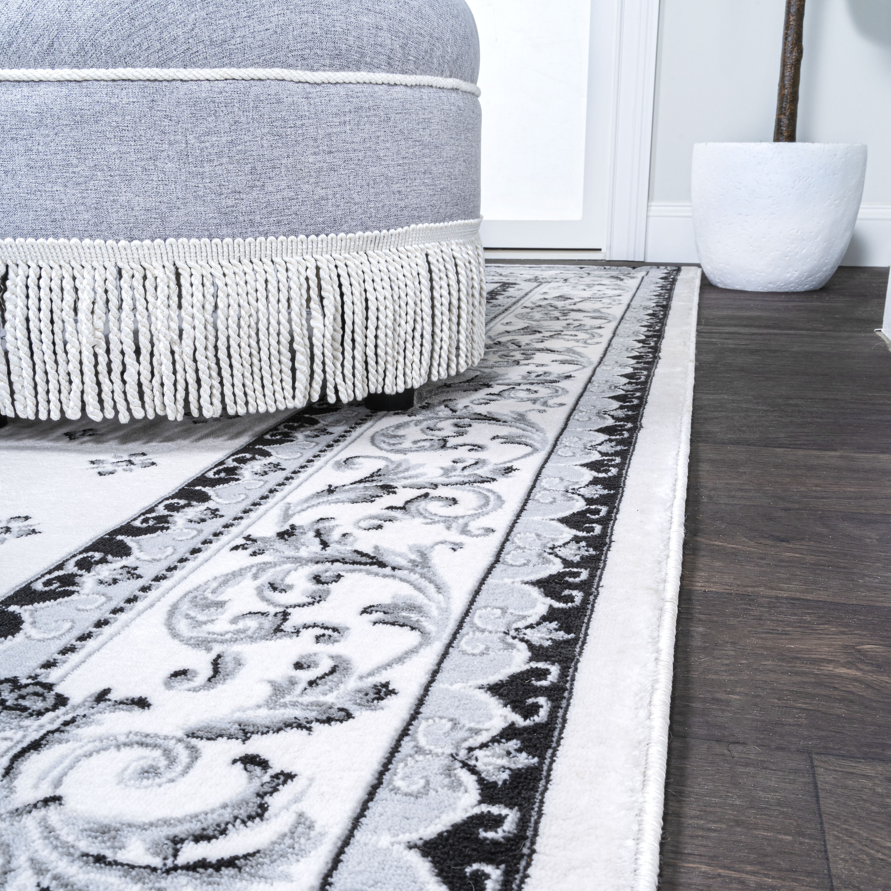 JONATHAN  Y MDP504B-8 rugs - View #11