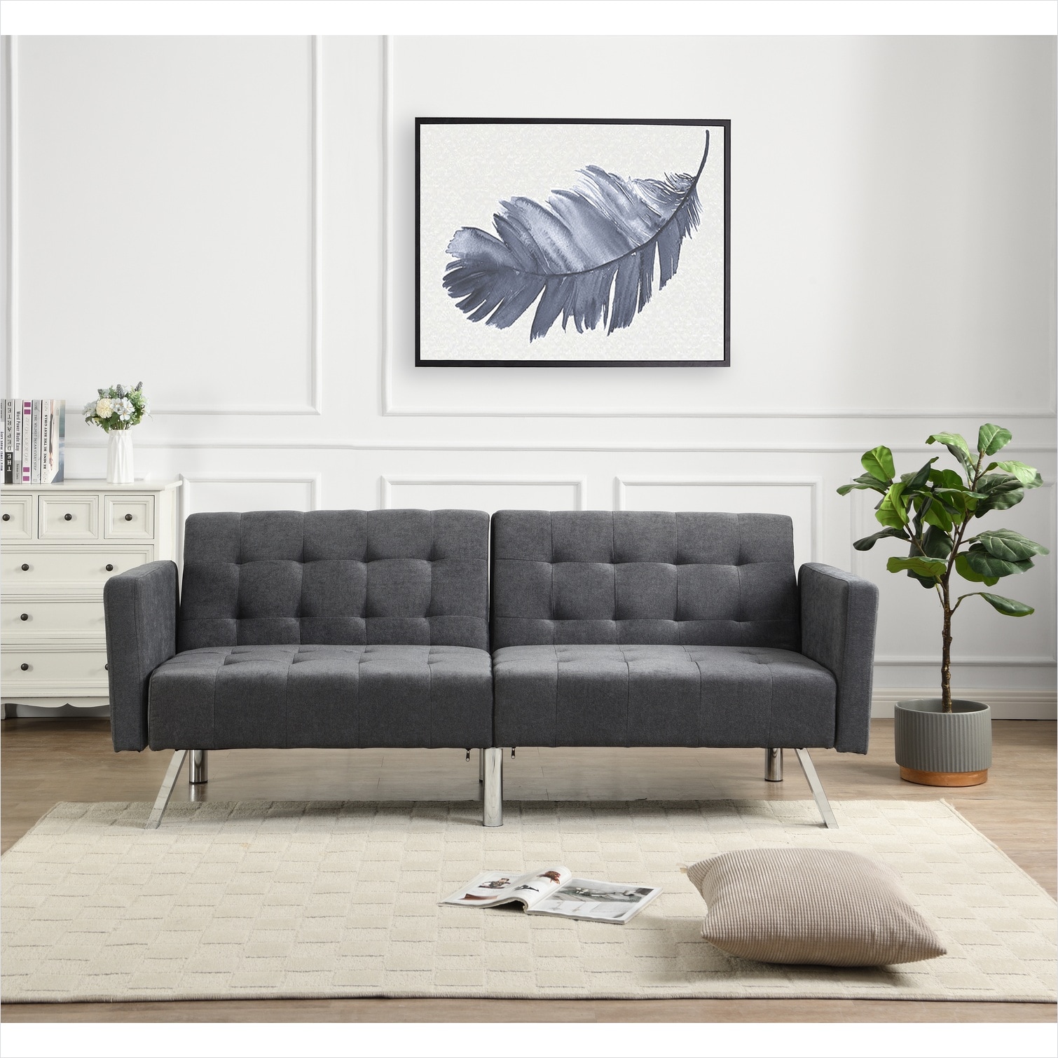Naturefalls UFLFP0HAM7L0 Sofas-Loveseats - View #2