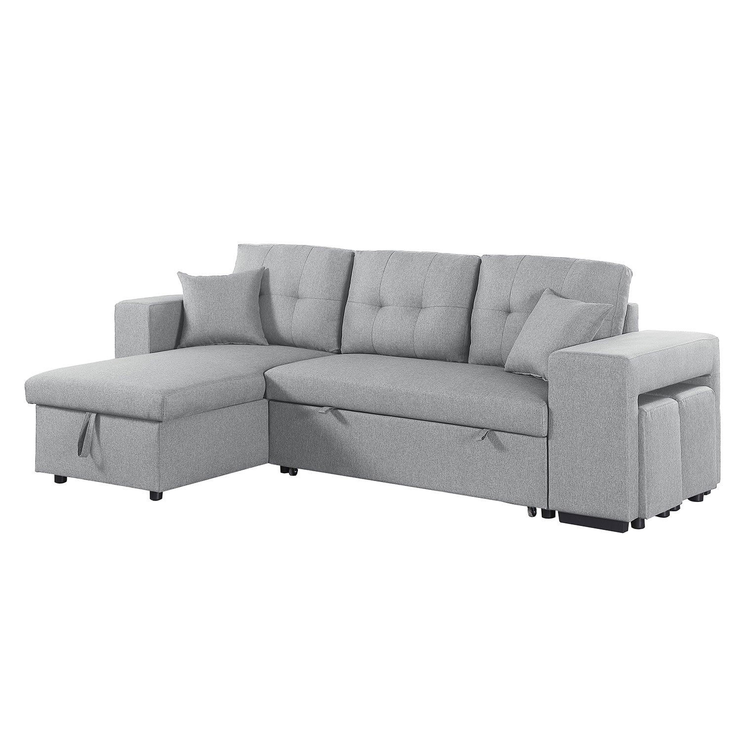 GZMR GZ-N71509AAD Sofas-Loveseats - View #8