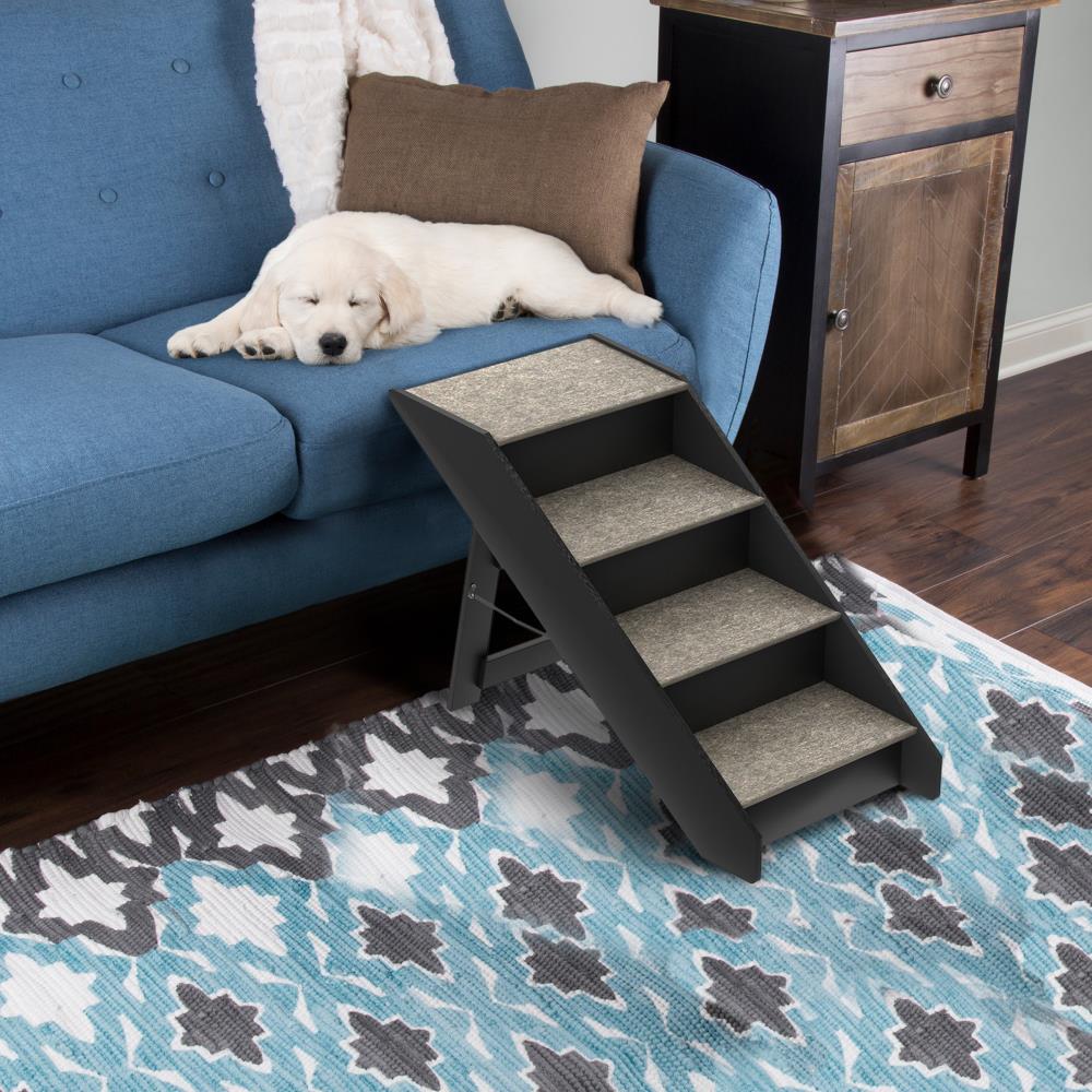 PETMAKER 130708BWT Pet-Steps - View #4