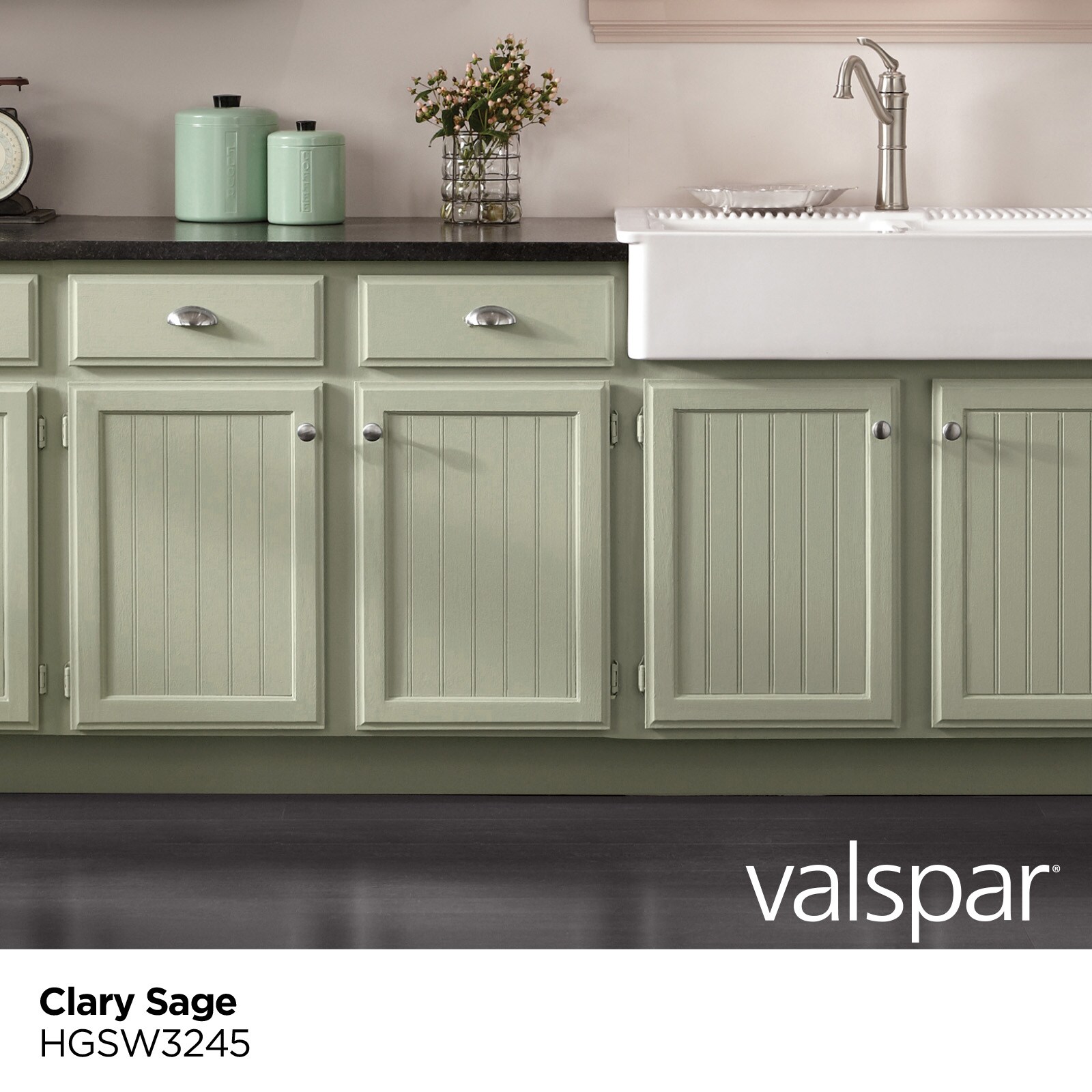 Valspar HGSW3245-740158 Cabinet-Furniture-Paint - View #2