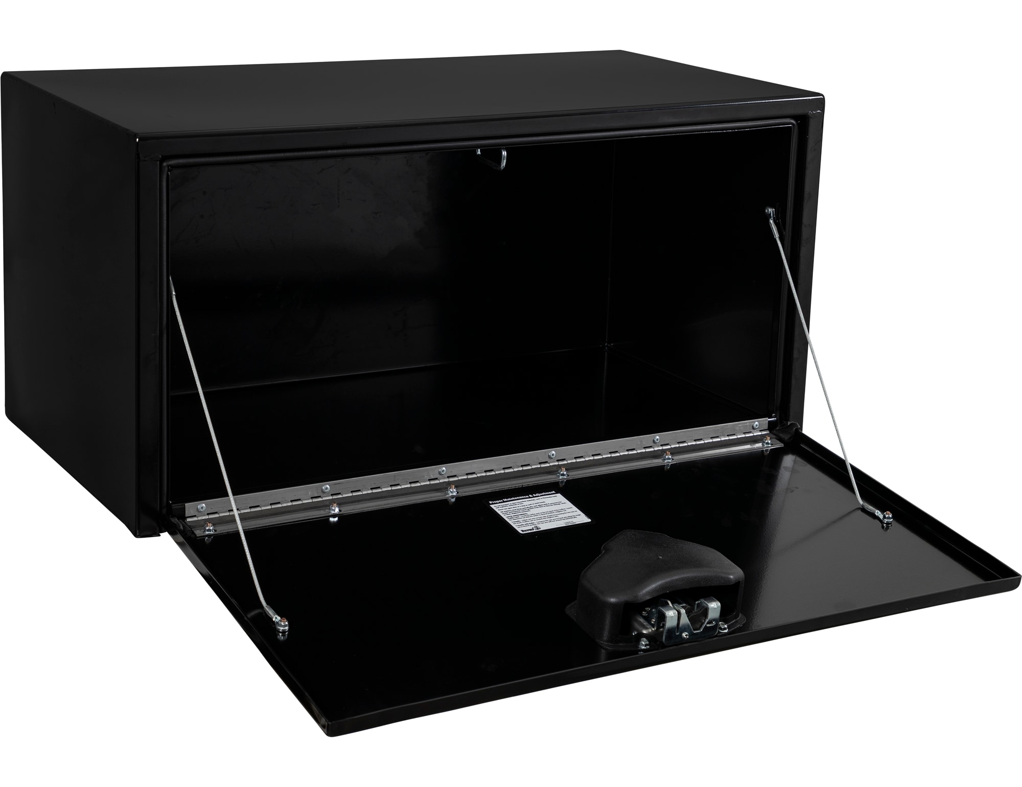 Buyers Products 1702100MPP Truck-Tool-Boxes - View #3
