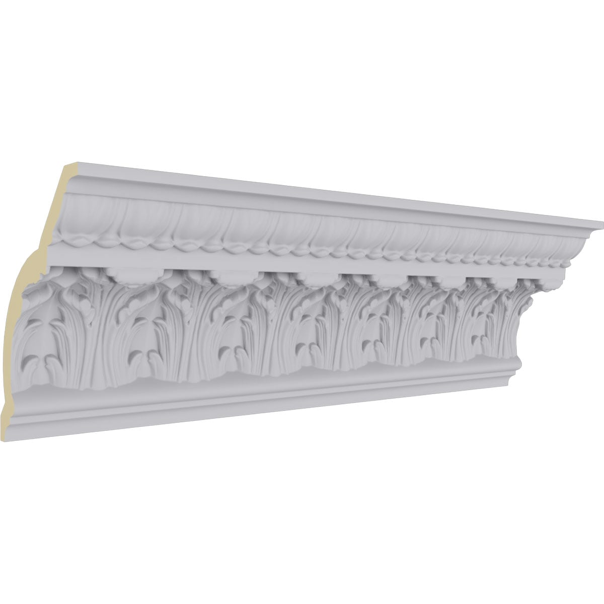 Ekena Millwork MLD07X05X09OD-CASE-8 Crown-Moulding - View #3