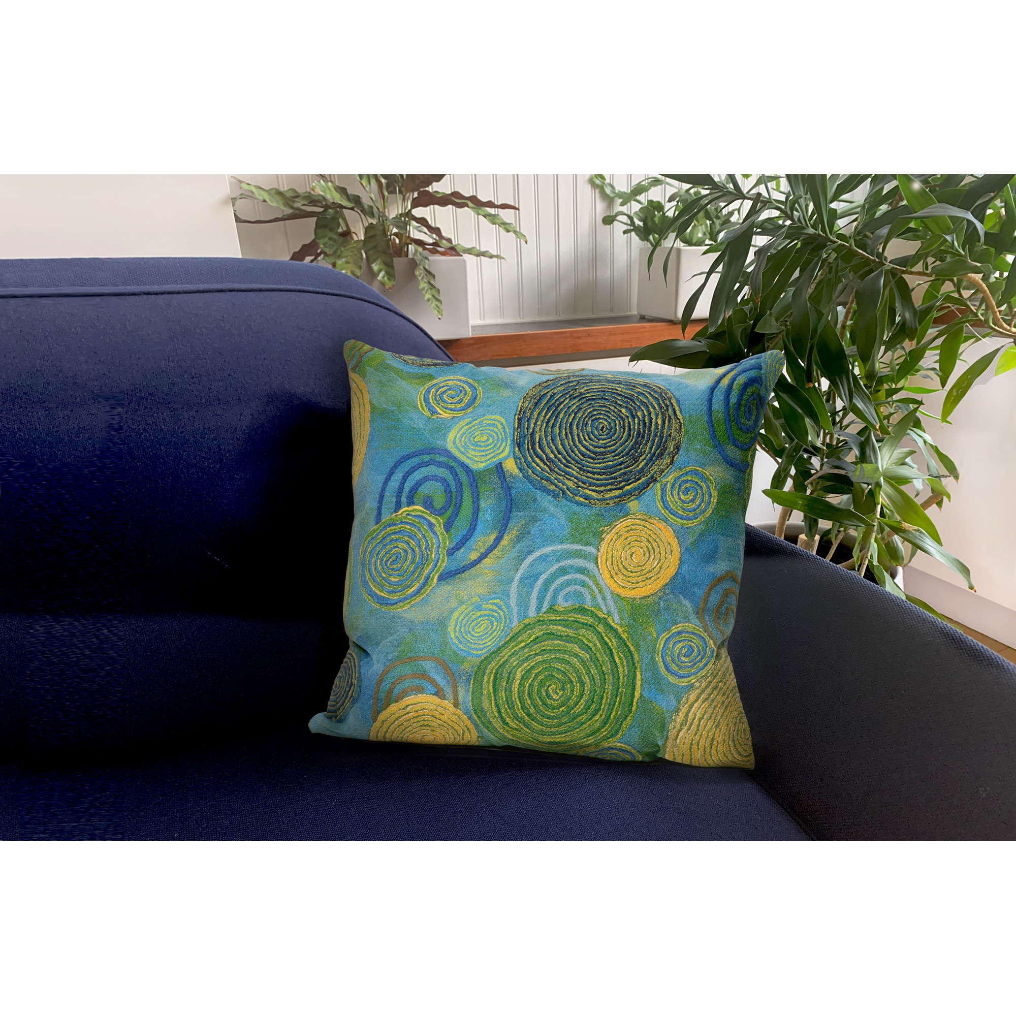 Liora Manne 7SC2S410906 Accent-Pillows - View #6