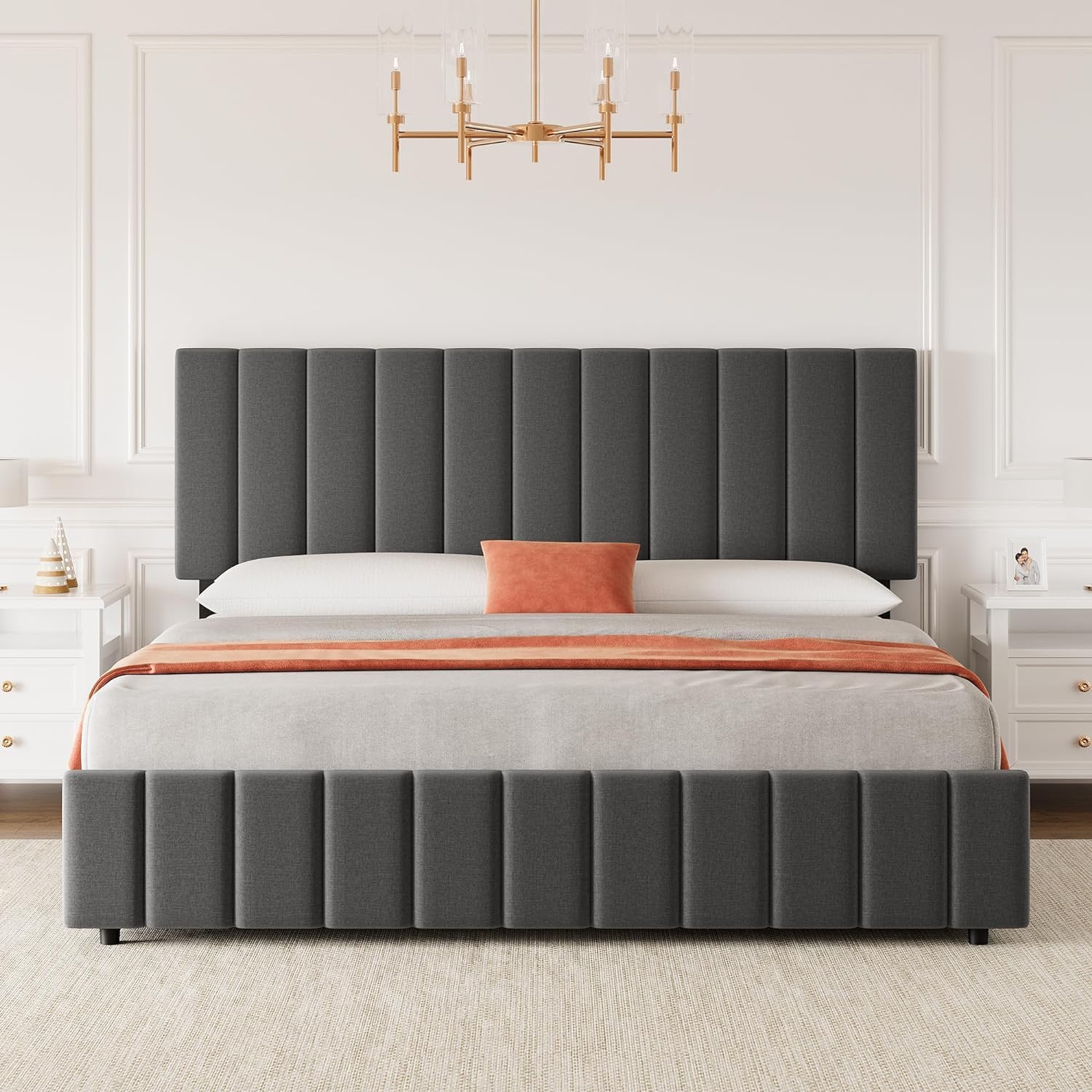 Qeetex LHF-BED-PHO-11ATFEHH beds - View #2