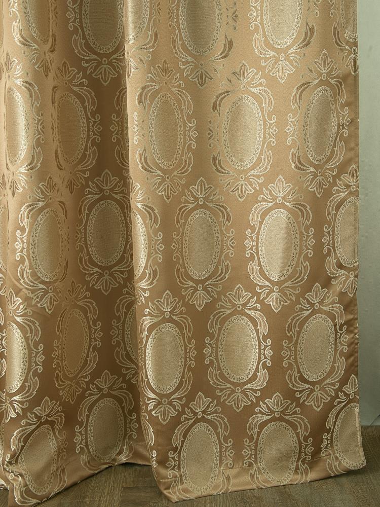 RT Designers Collection PNK21390 curtains - View #5