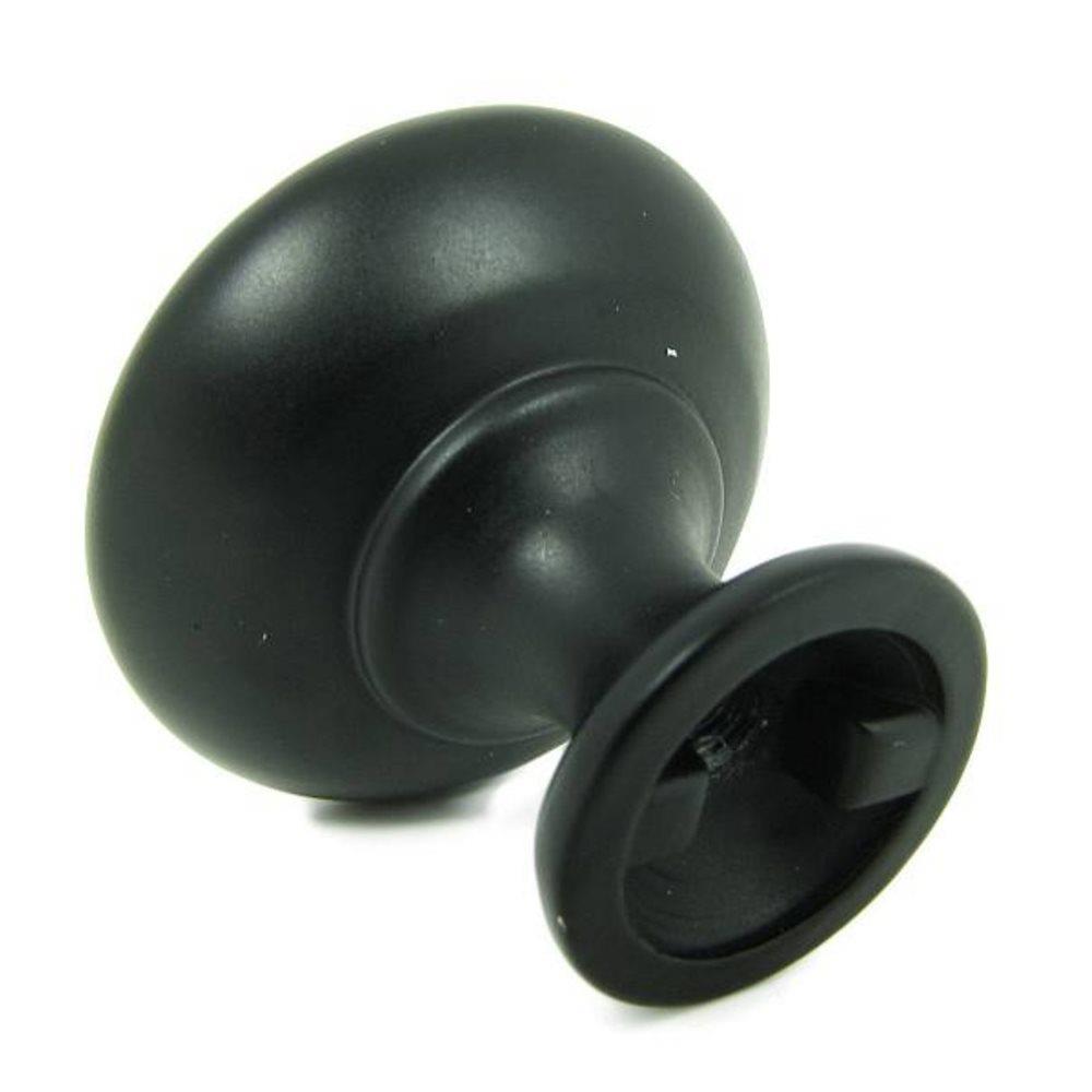 Stone Mill Hardware CP2175-MB Cabinet-Knobs - View #3