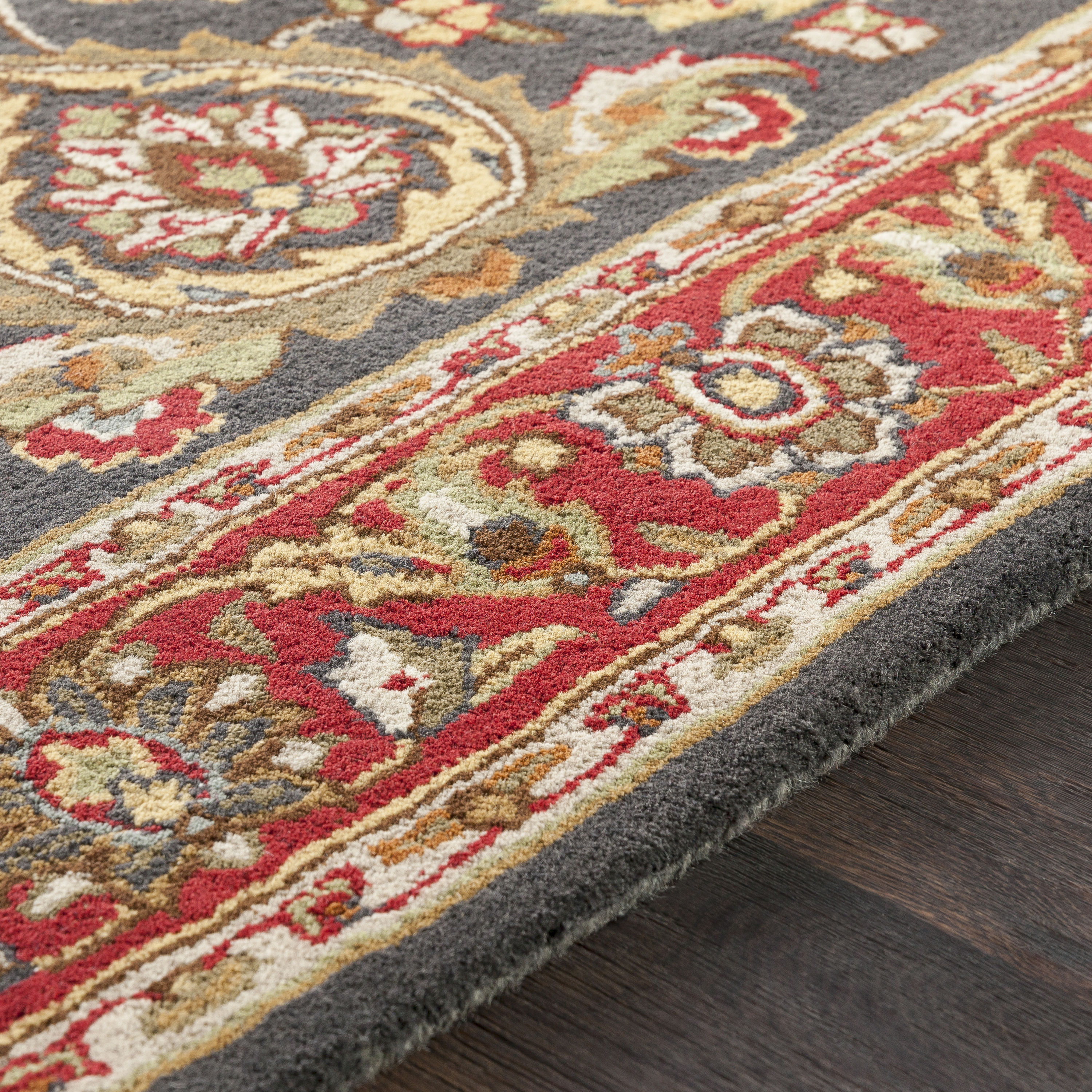 Livabliss AWHY2061-35 rugs - View #5