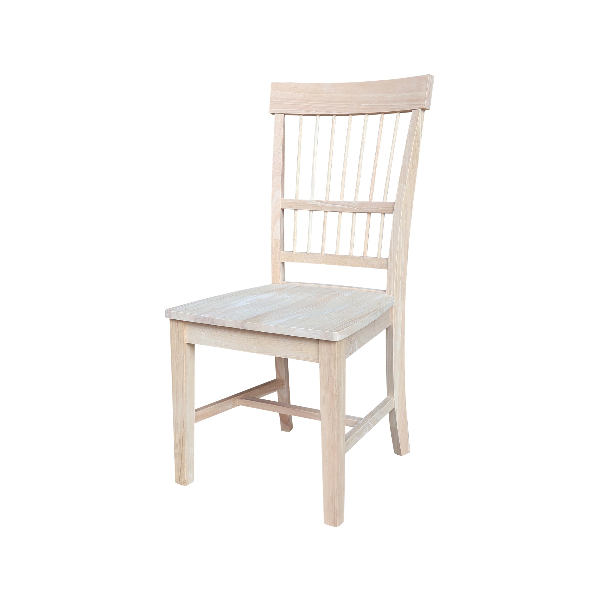 International Concepts CI-81P Dining-Chairs - View #4