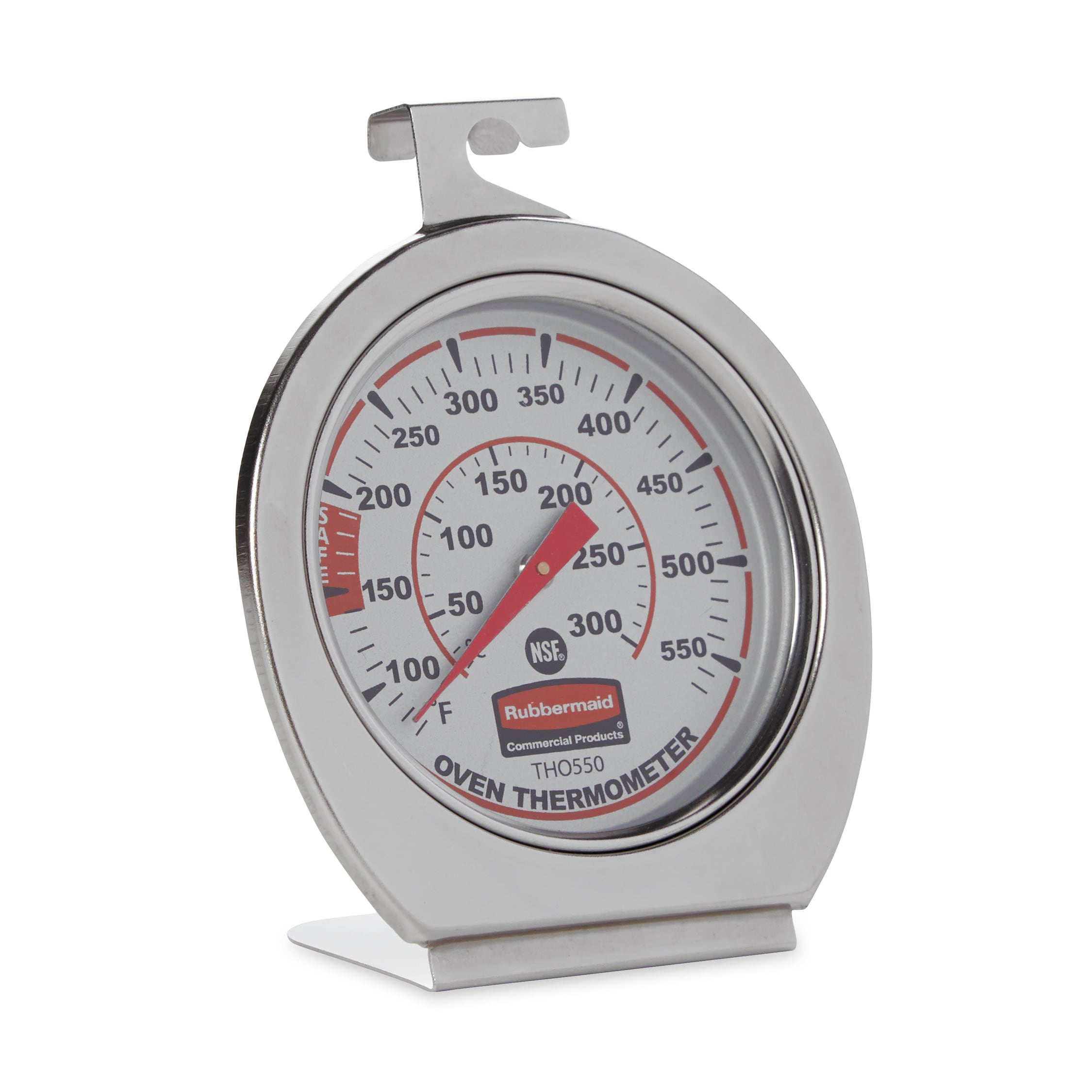 Utility Wall Thermometer