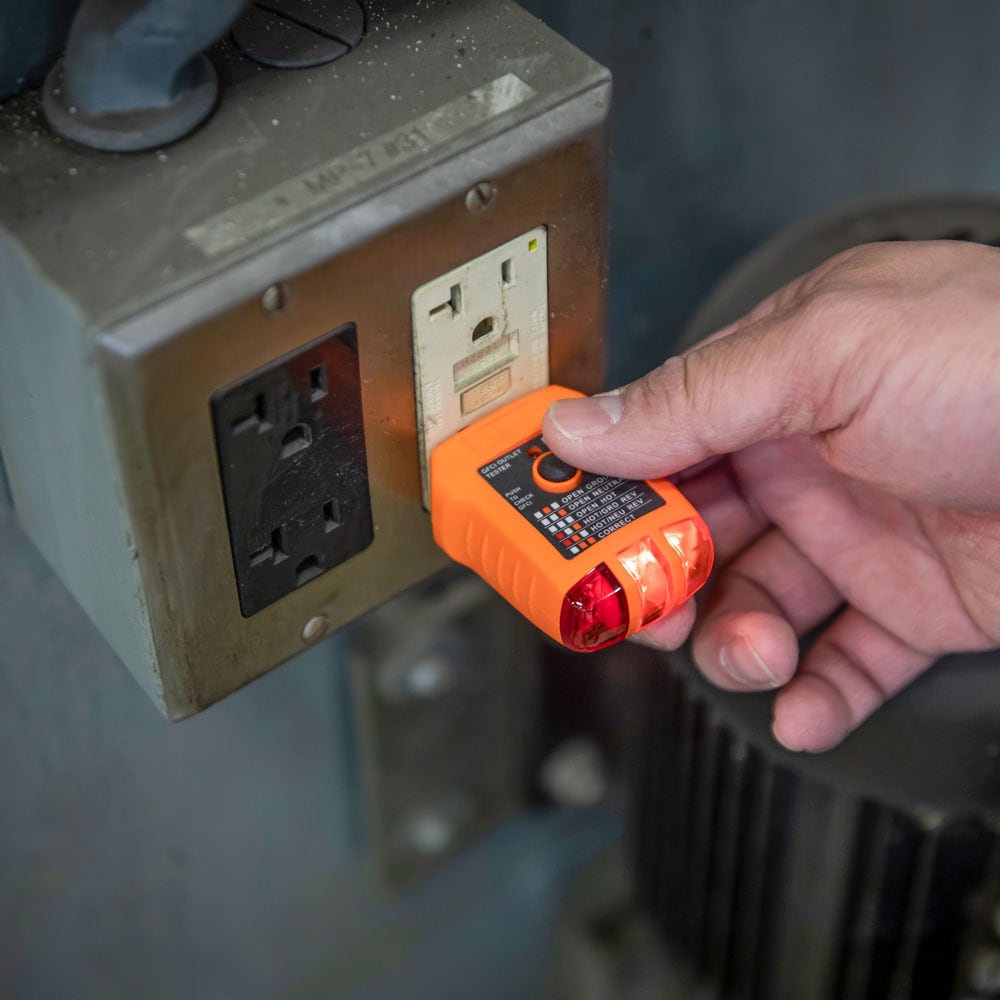 Klein Tools RT210 Specialty-Meters - View #5