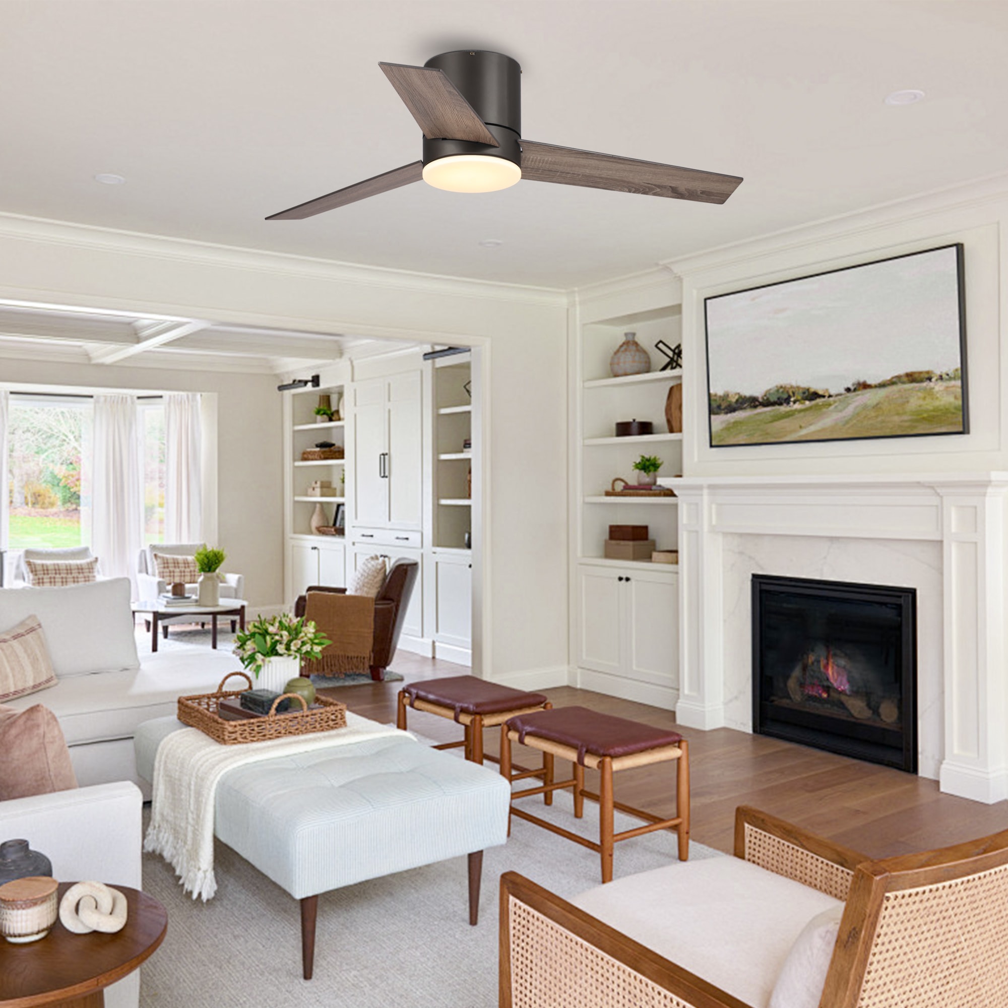 Parrot Uncle F6298110V Ceiling-Fans - View #4