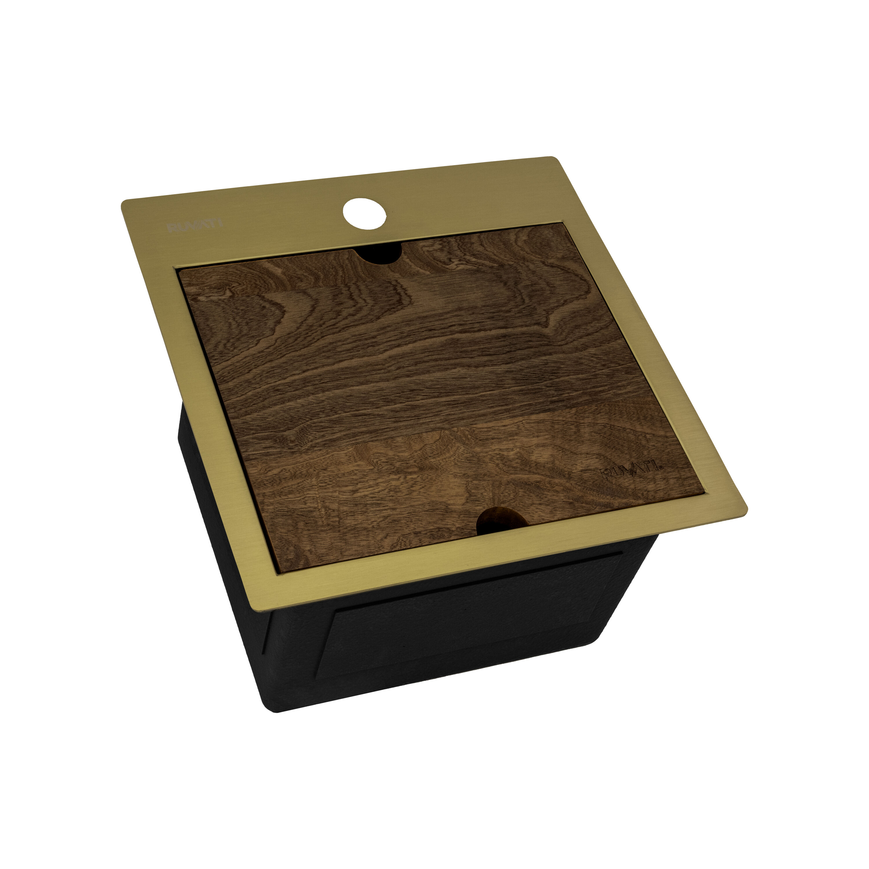 Bar & Prep Sinks Color/Finish Family Copper