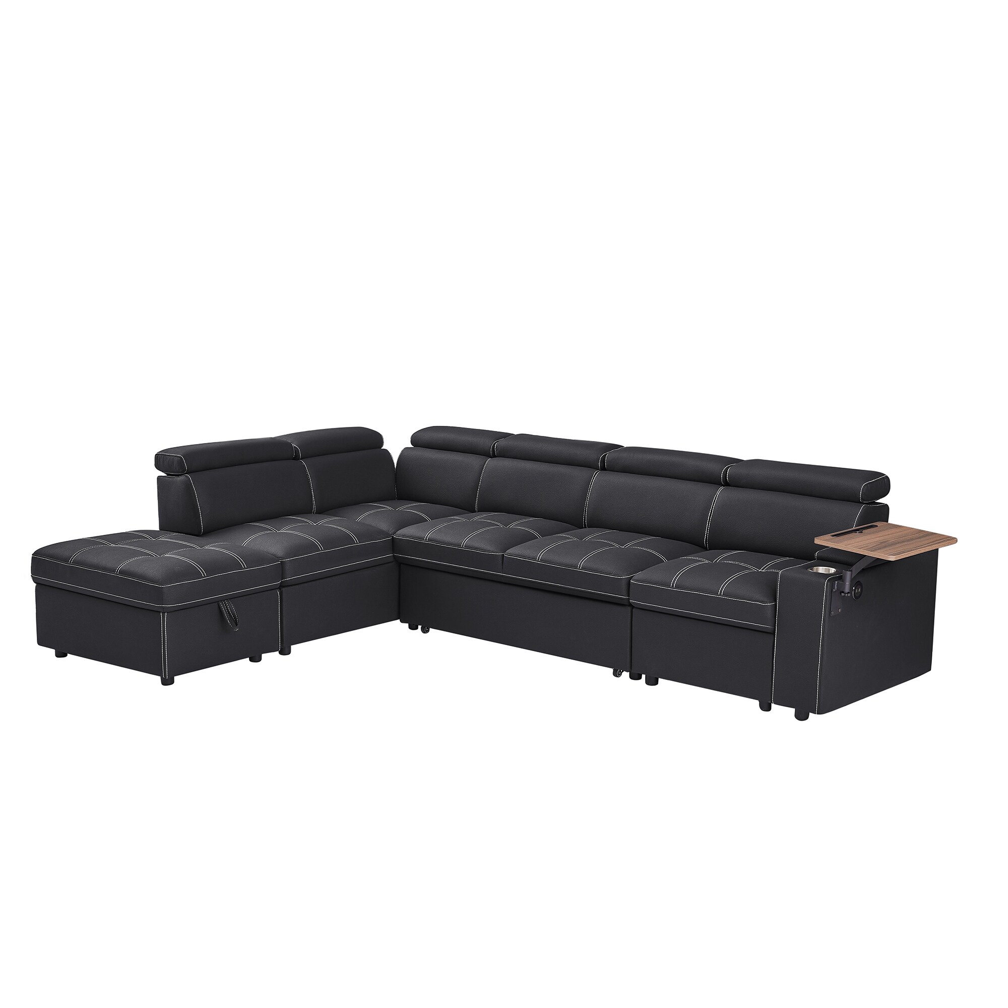 Bybafun YA3700041 Sofas-Loveseats - View #11