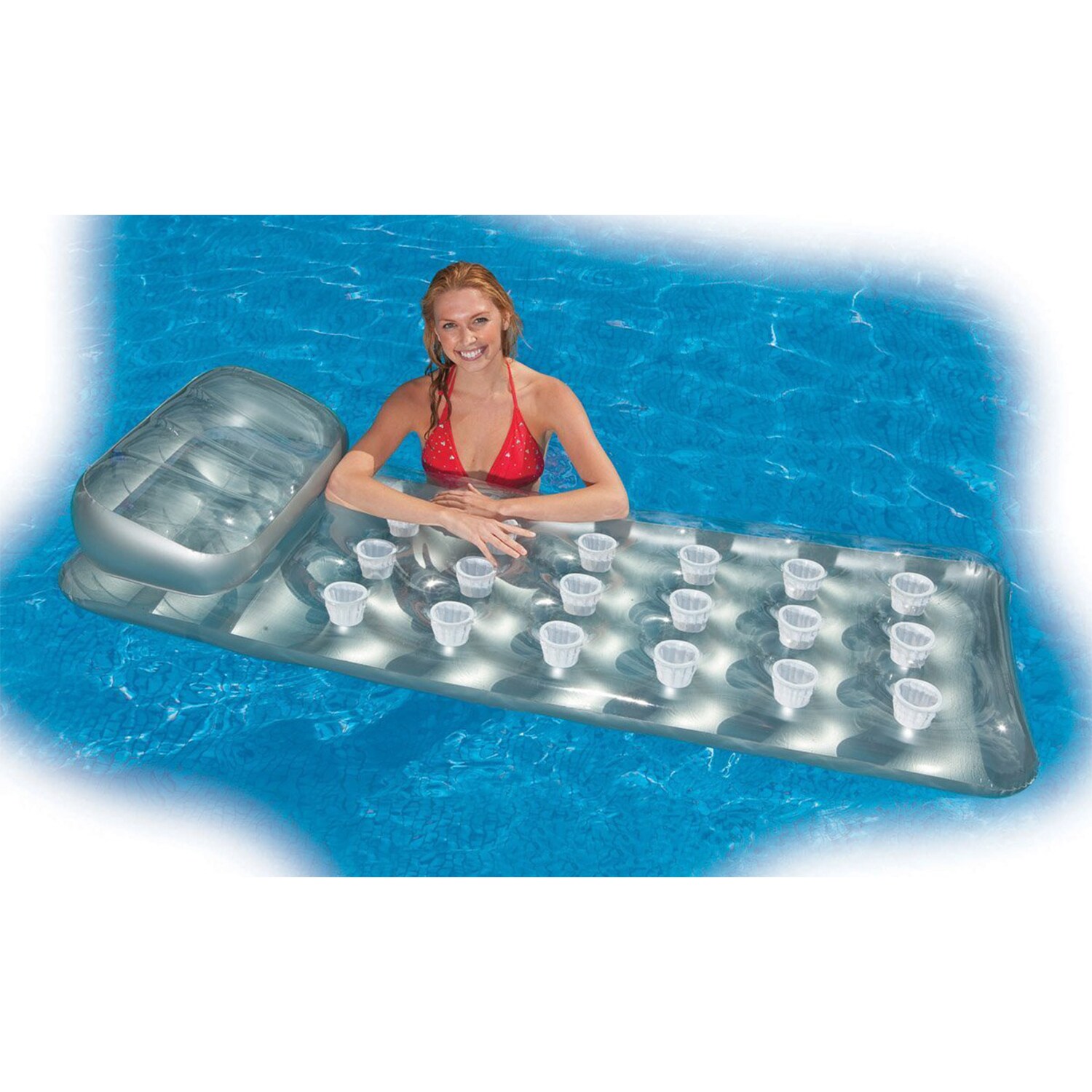 Intex 176885 Pool-Toys-Floats - View #7