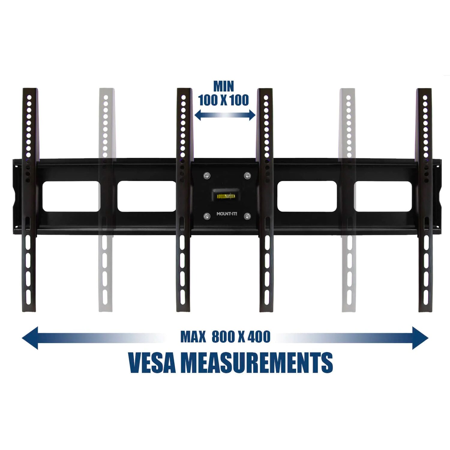 Mount-It! MI-369B Tv-Mounts - View #4