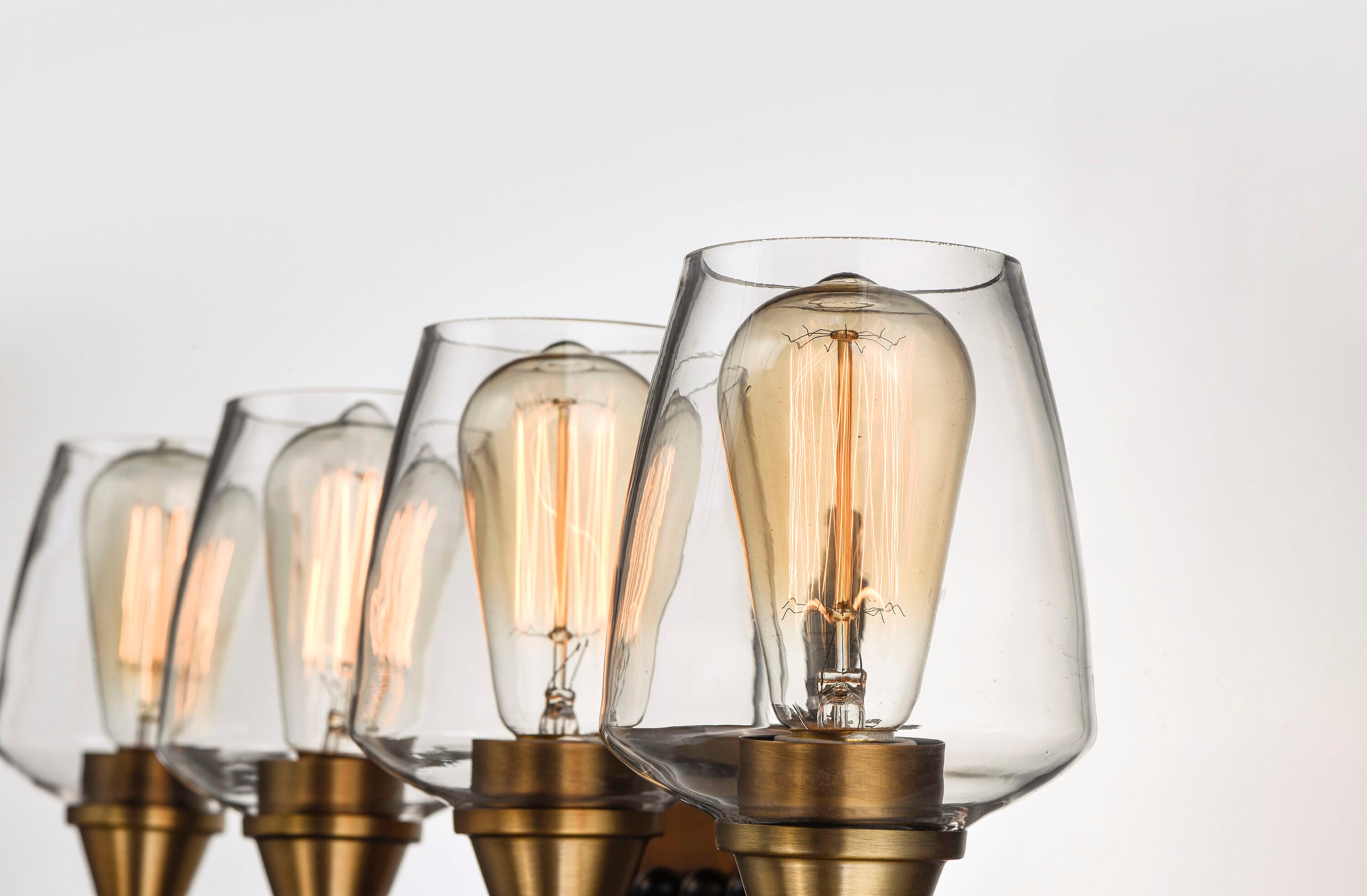 Maxim Lighting 26123CLBZAB b089995 - View #7