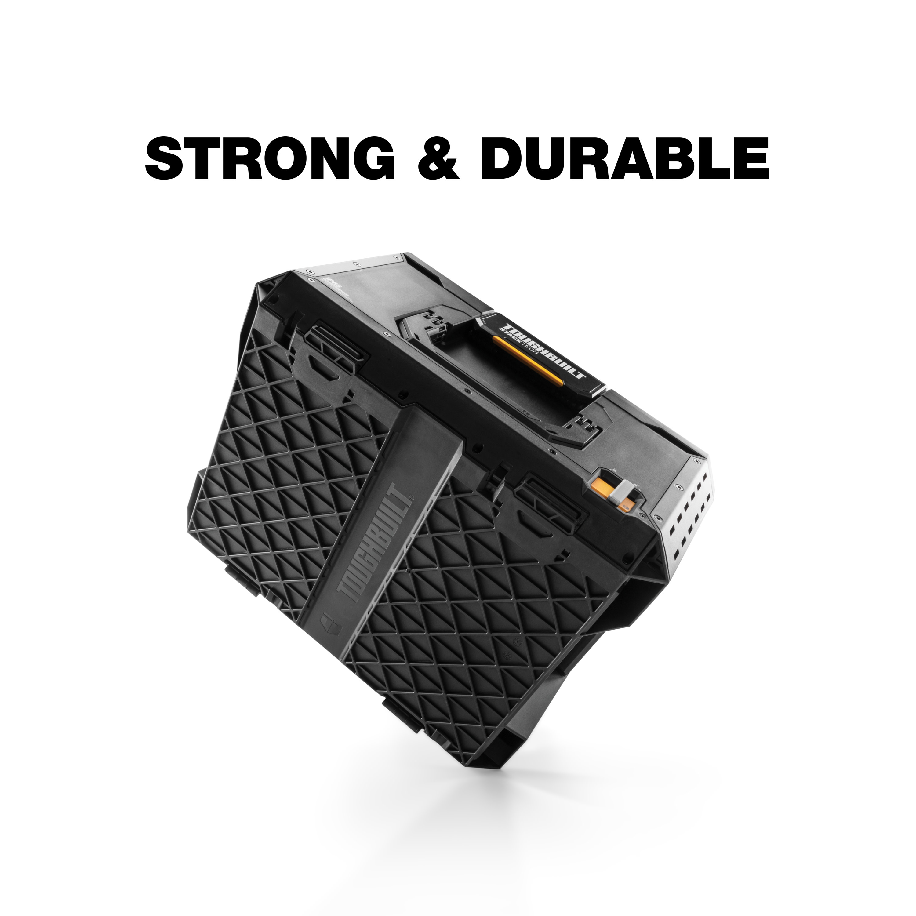TOUGHBUILT TB-B1-B-50 Tool-Boxes - View #8