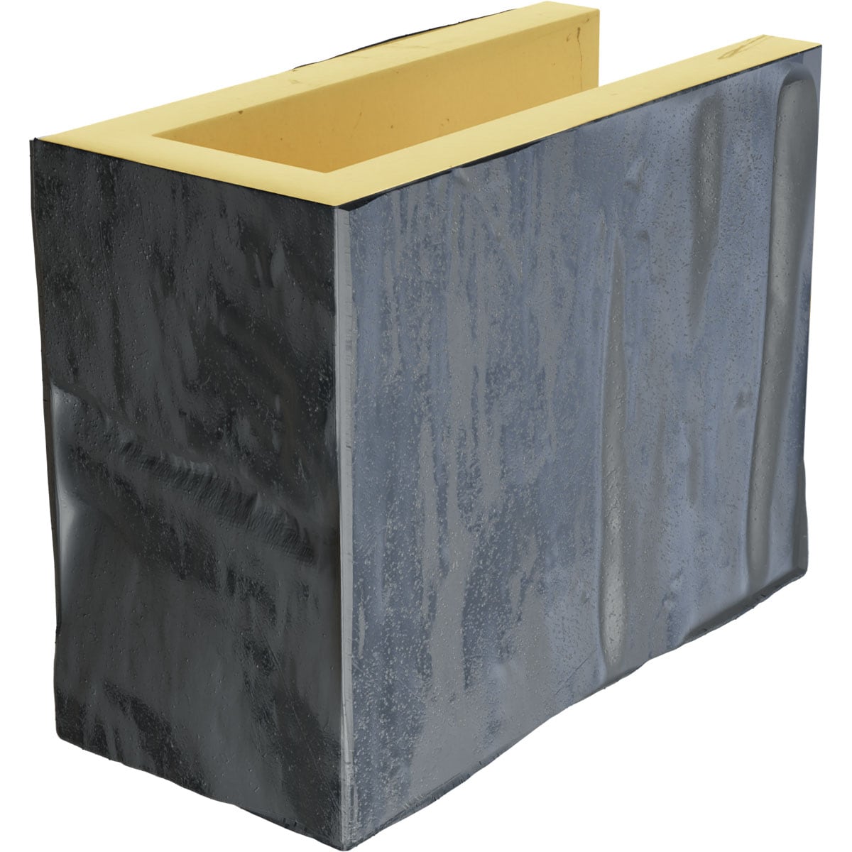 Ekena Millwork MANURW04X04X48AOES Mantel-Shelves - View #6