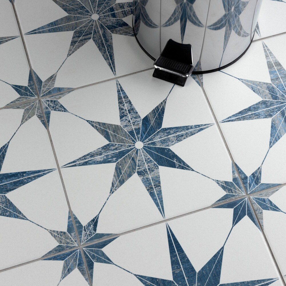 Affinity Tile FCD10CSTBL Ceramic-Tile - View #9
