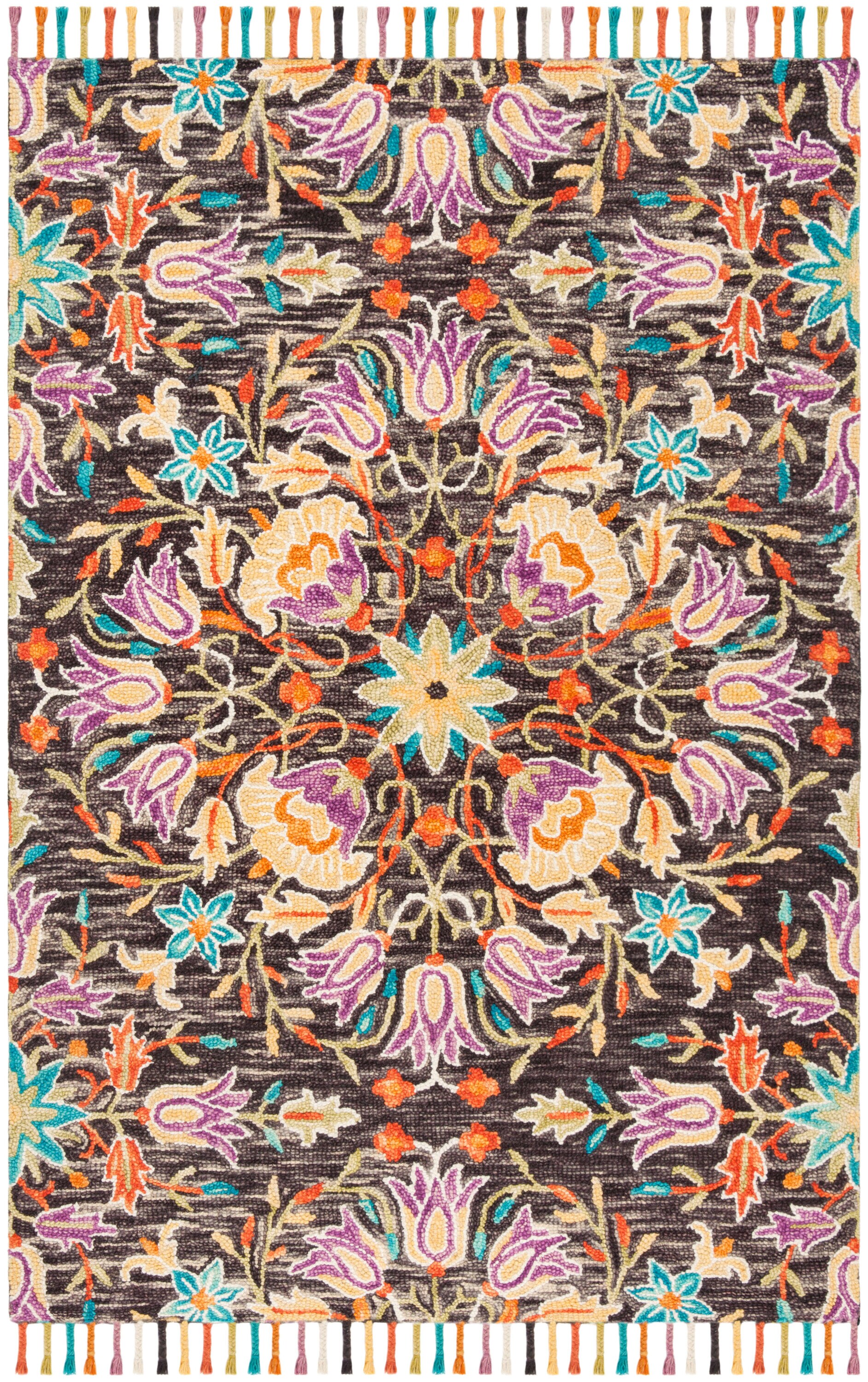 Safavieh APN115Z-5 rugs - View #2