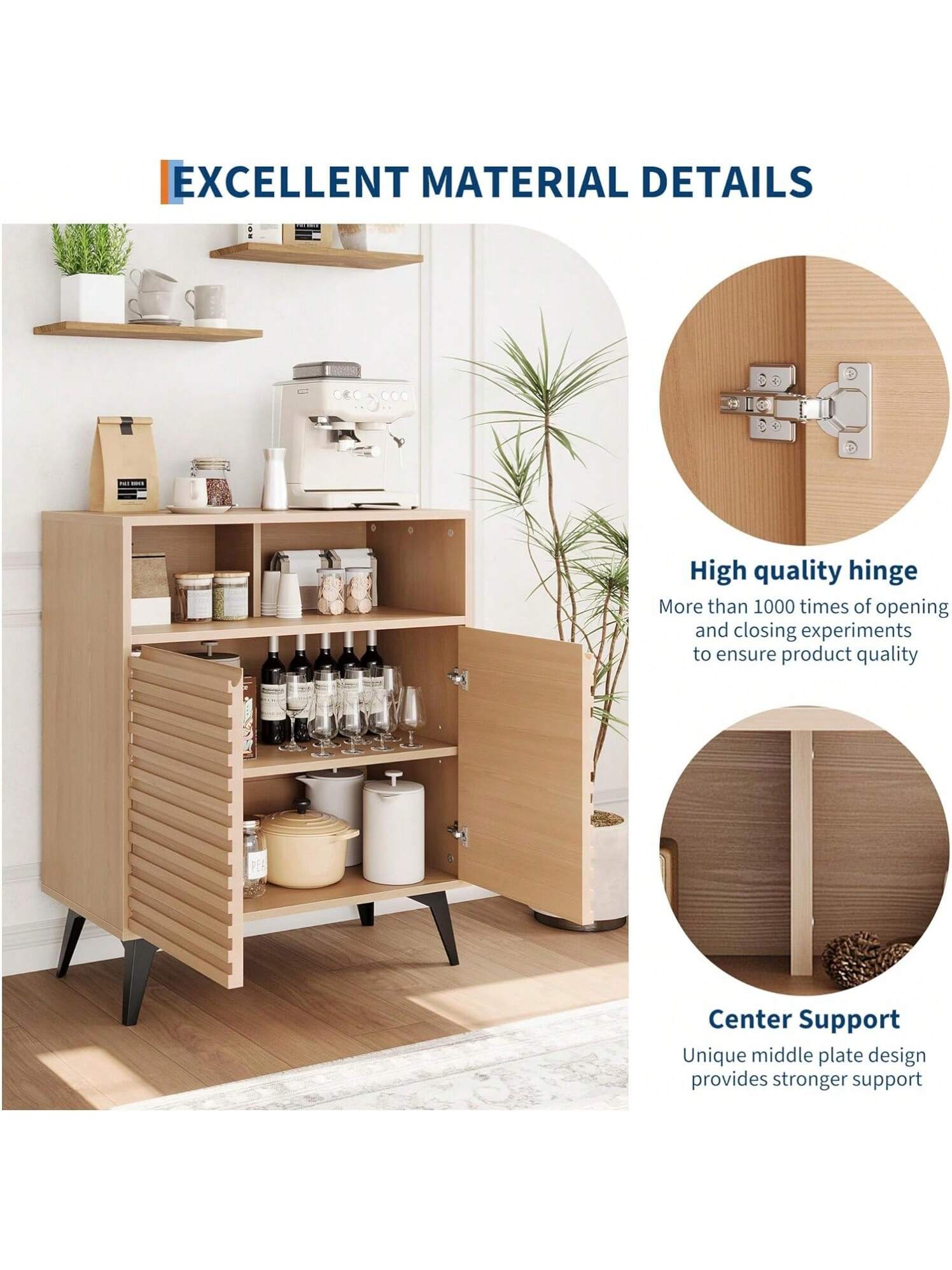 Qeetex BY-VNN-33D3Q434 Utility-Storage-Cabinets - View #7