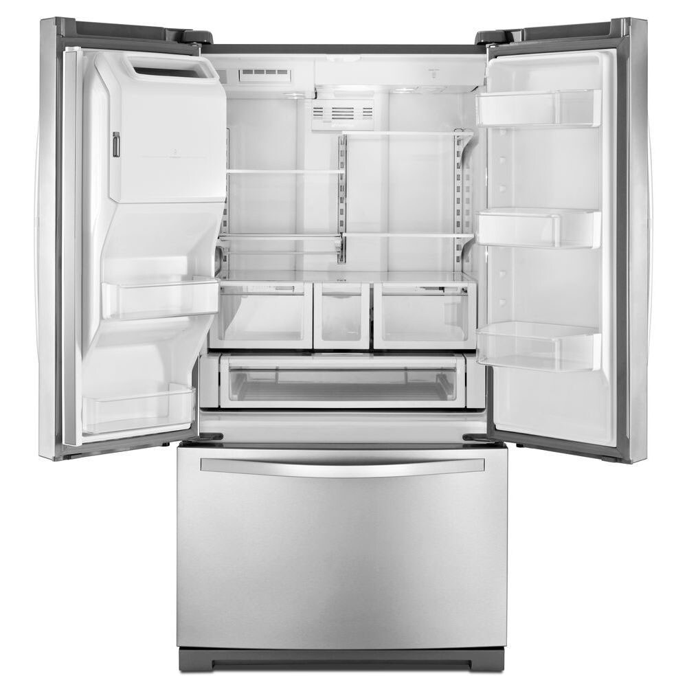 Whirlpool WRF736SDAM  - View #6