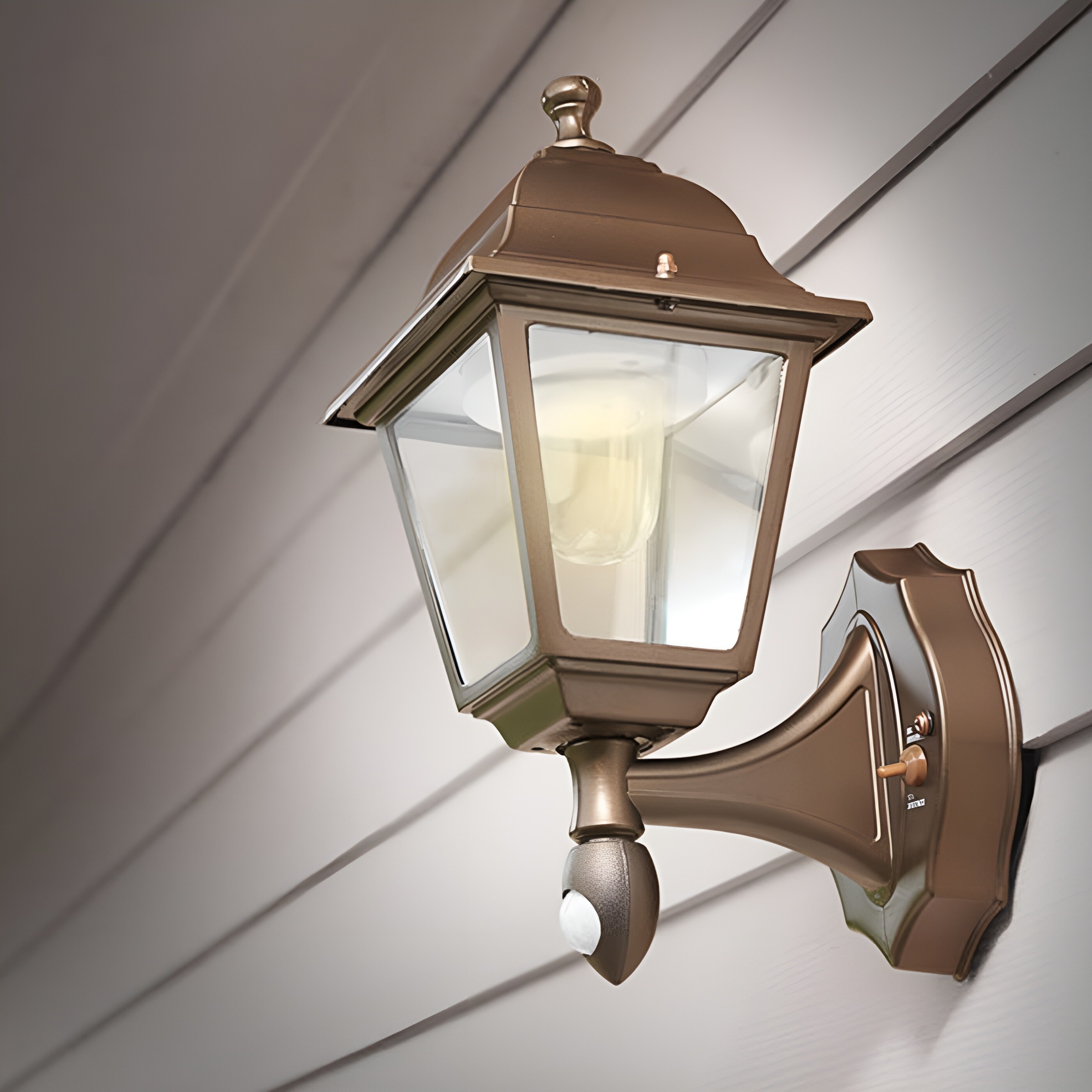 MAXSA Innovations 46219 Outdoor-Wall-Lighting - View #2