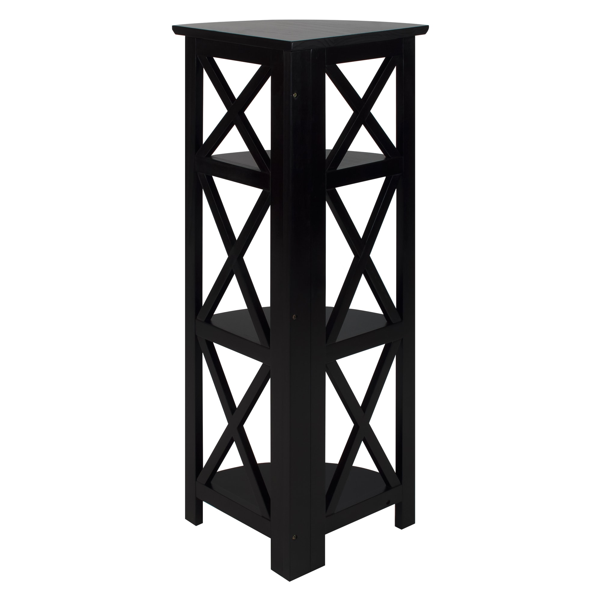 Casual Home 301-12 bookcases - View #4