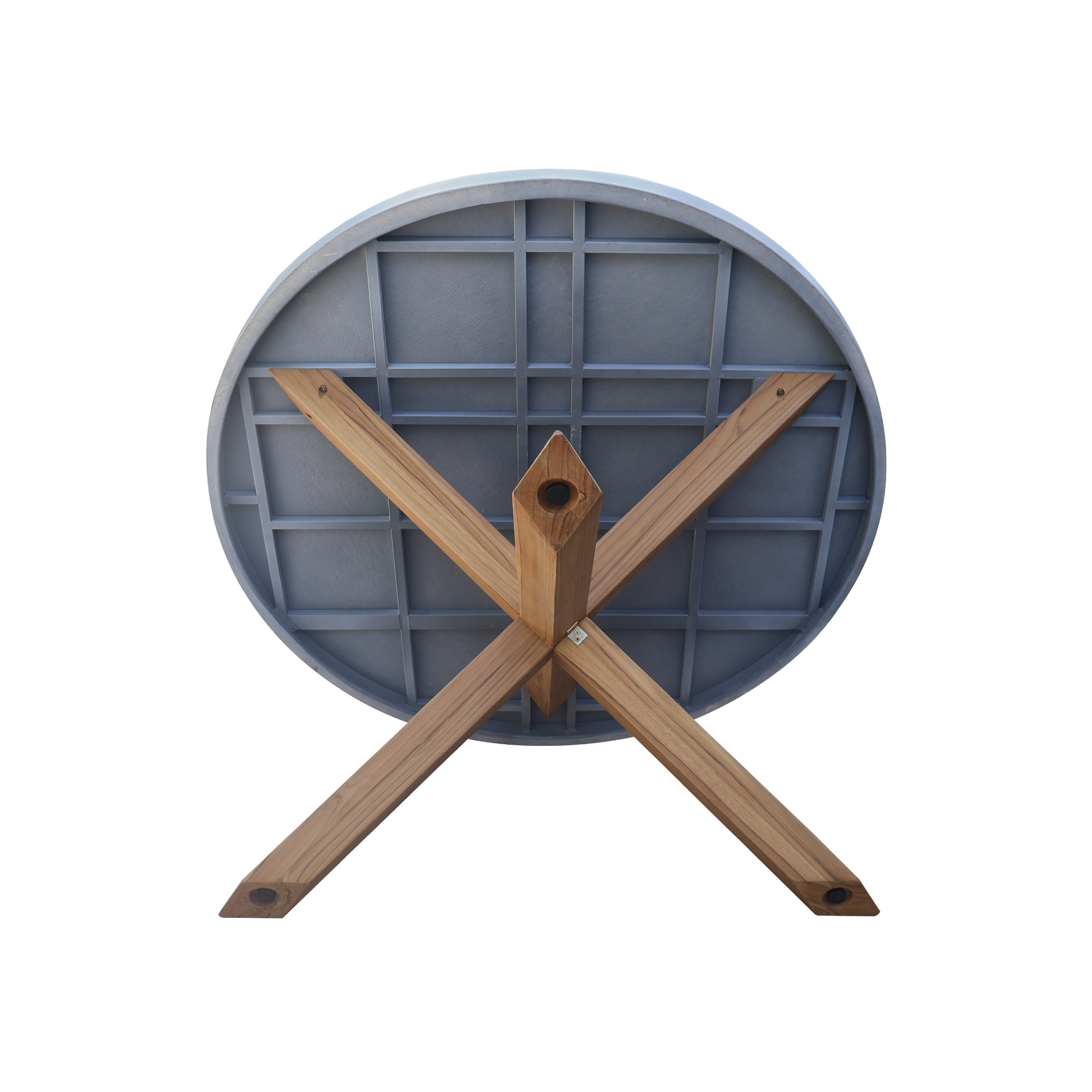 International Concepts KODT-351RT-RB Patio-Tables - View #3