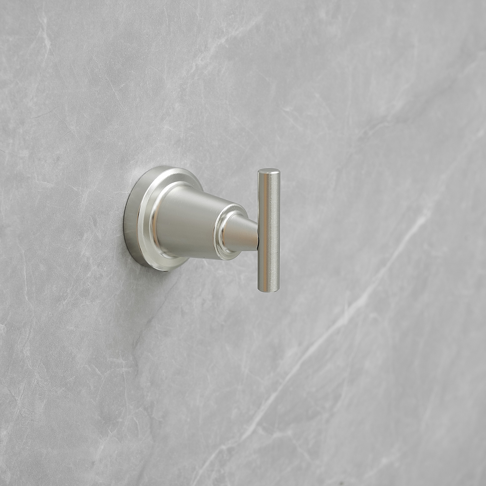 BWE A-91061-N Decorative-Bath-Hardware-Kits - View #2