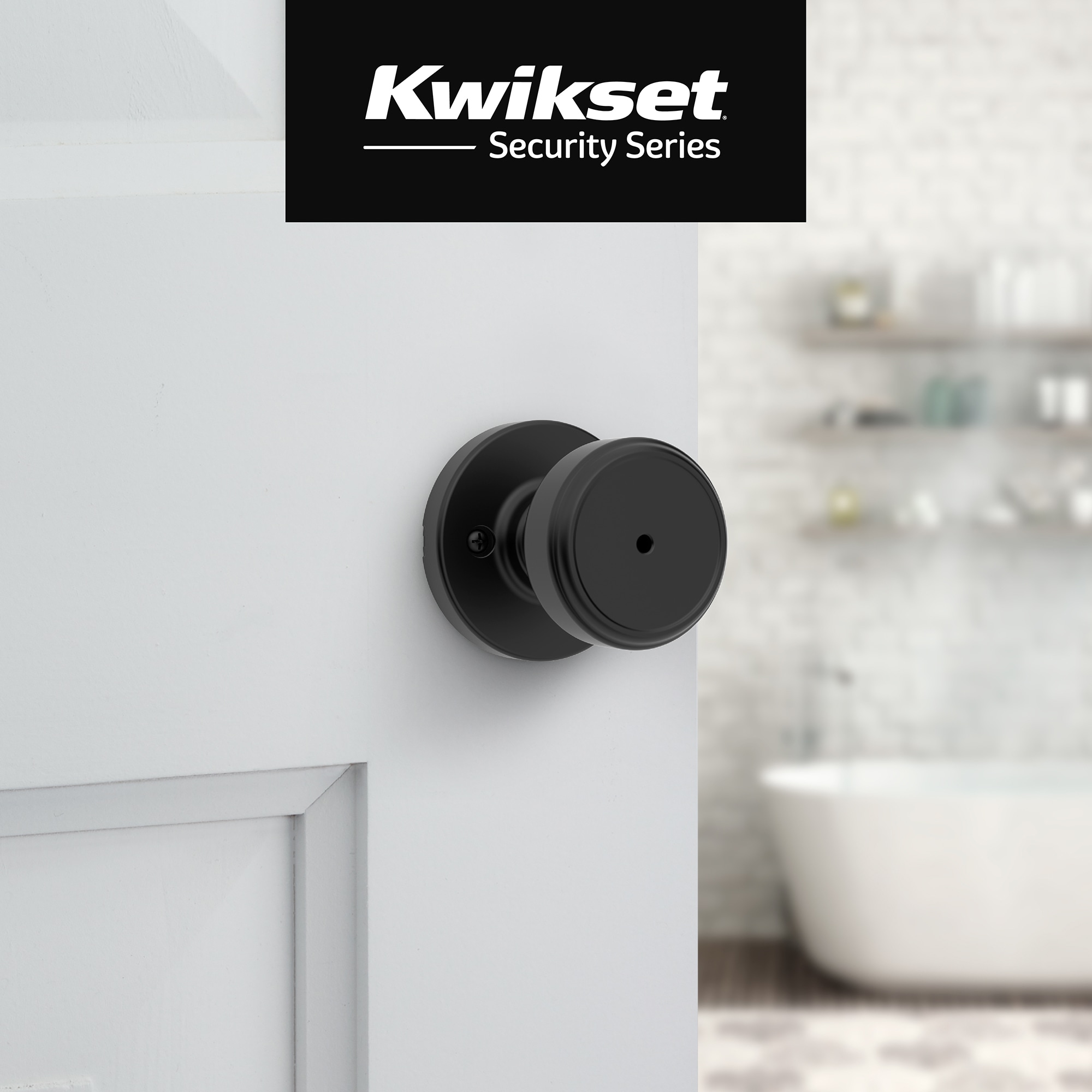 Kwikset 93002-064 Door-Knobs - View #2