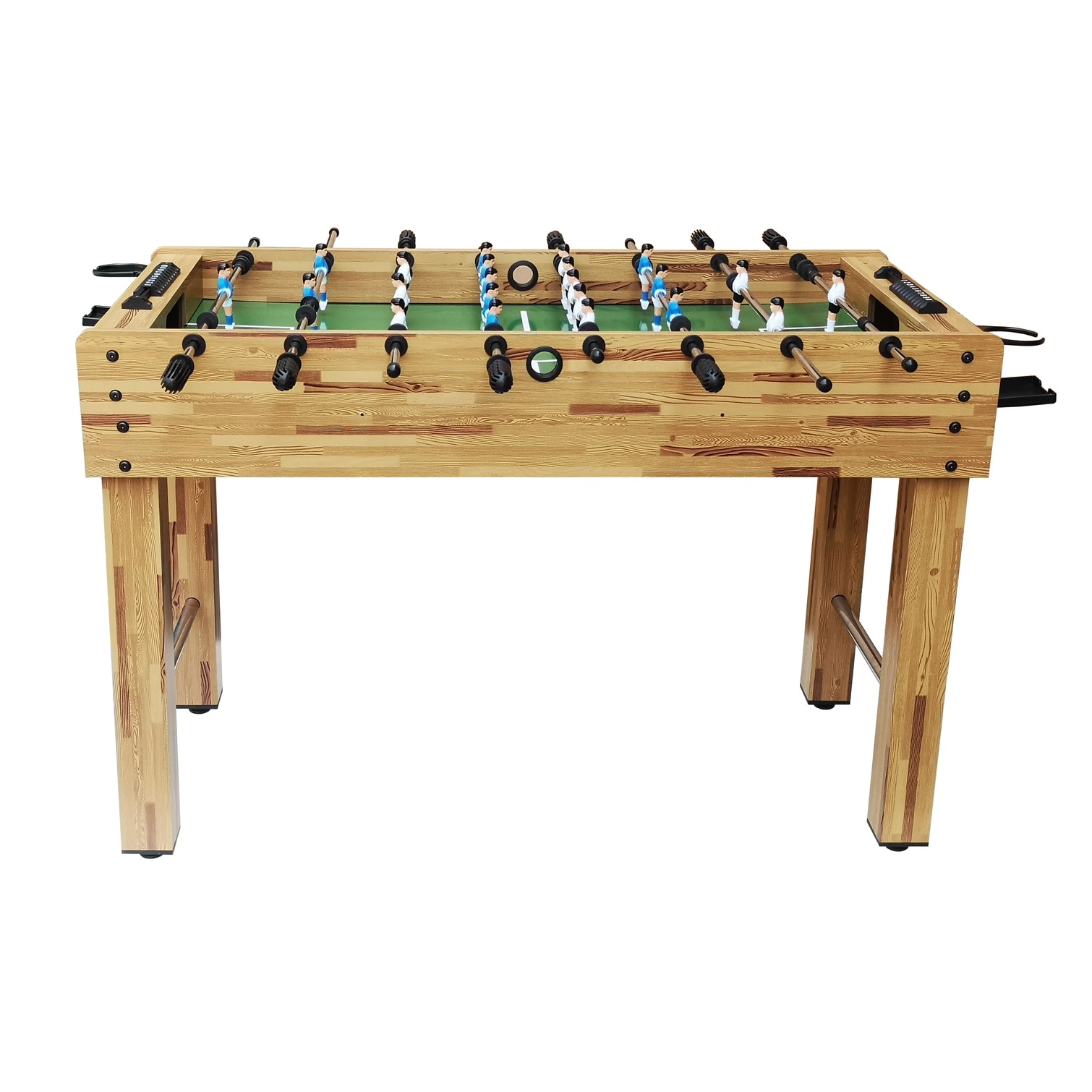 SunJet 5VOSE1A0GFKI Foosball-Tables - View #3
