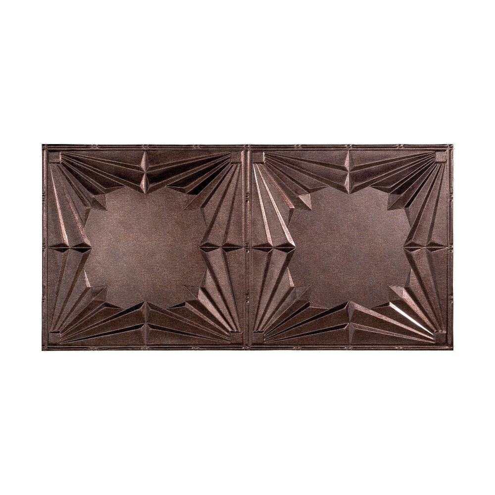 Fasade PG5527 Ceiling-Tile - View #2