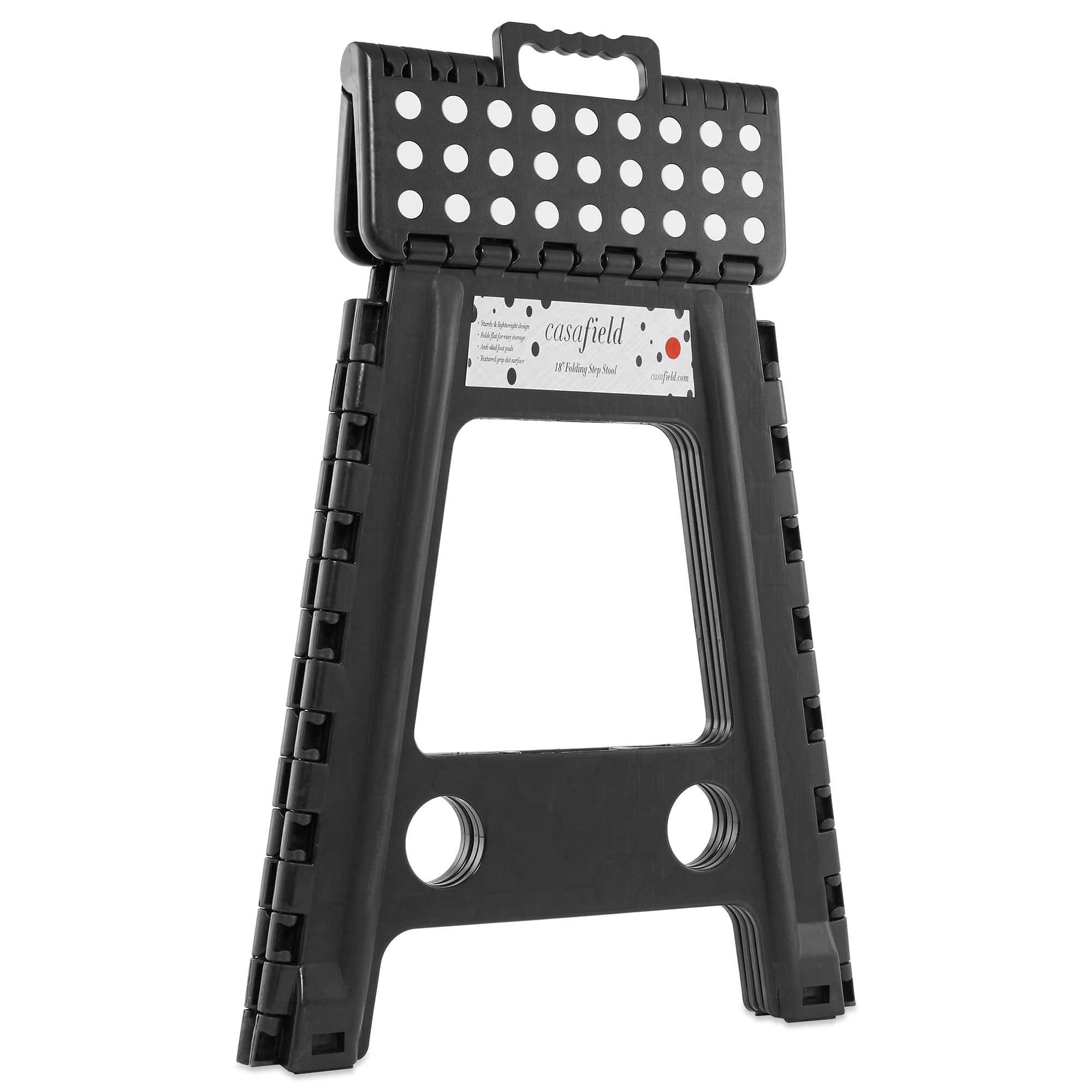 Casafield HOM-LAD-18NED-BLK step - View #2