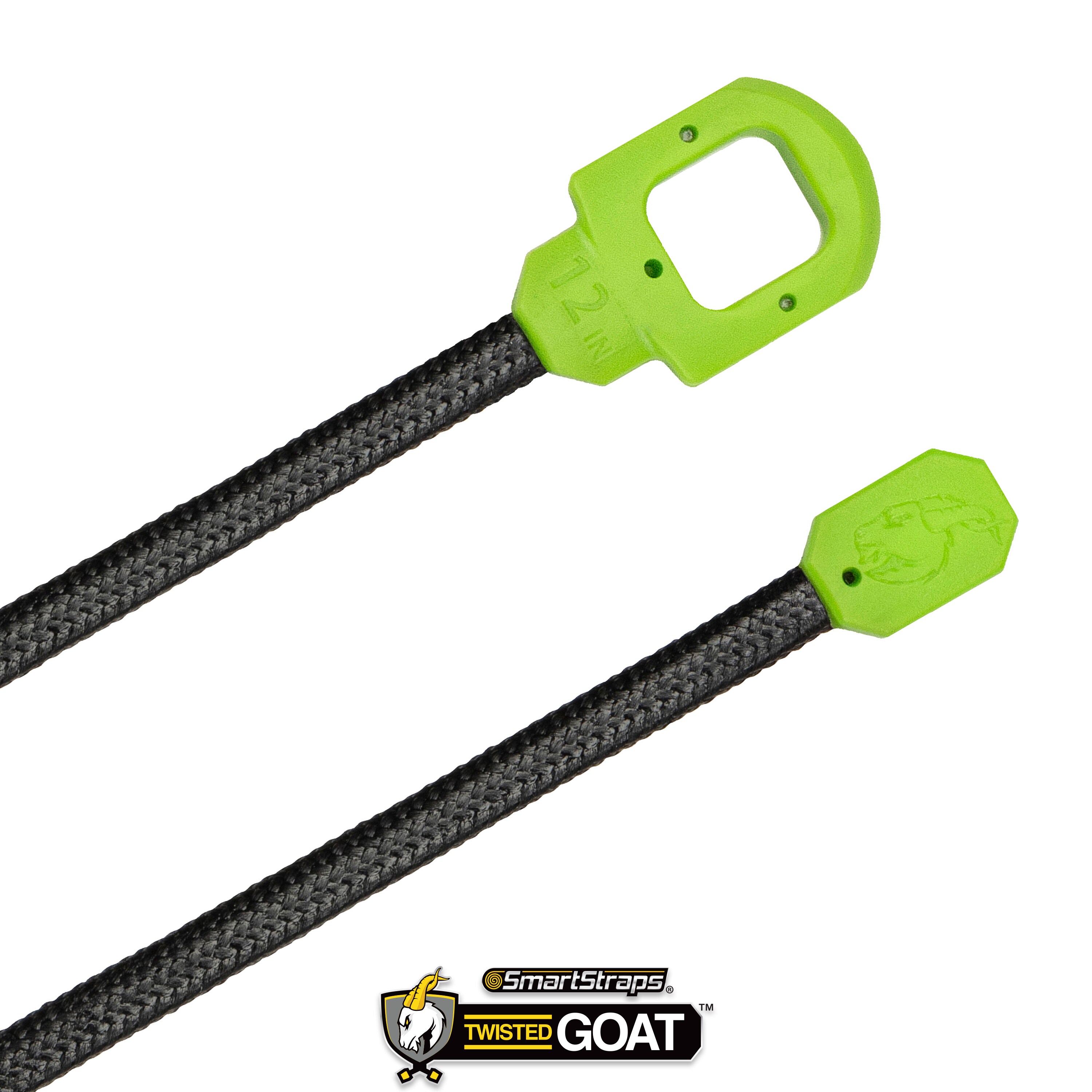 TWISTED GOAT 9630 bungees - View #13