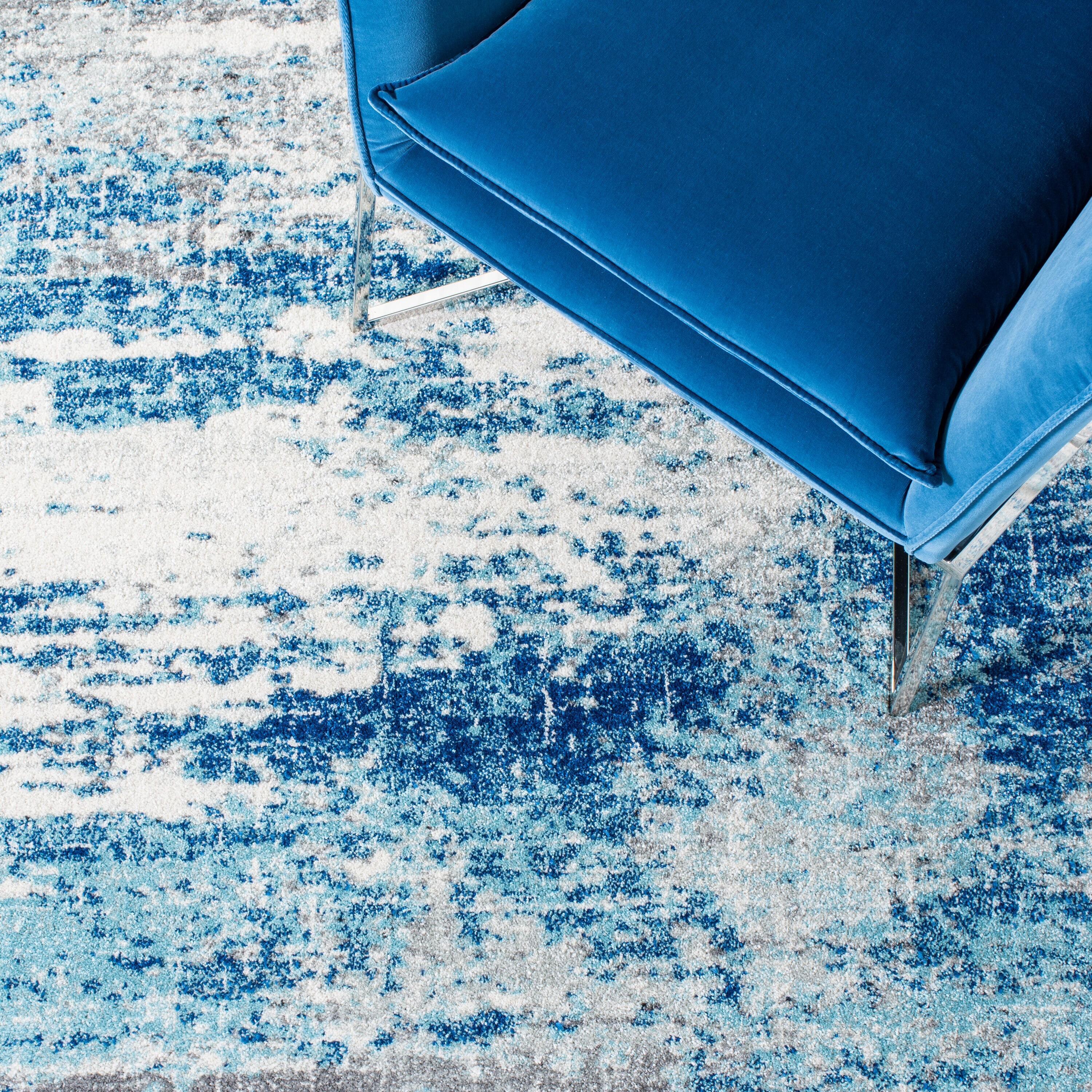 Safavieh EVK272M-29 rugs - View #7