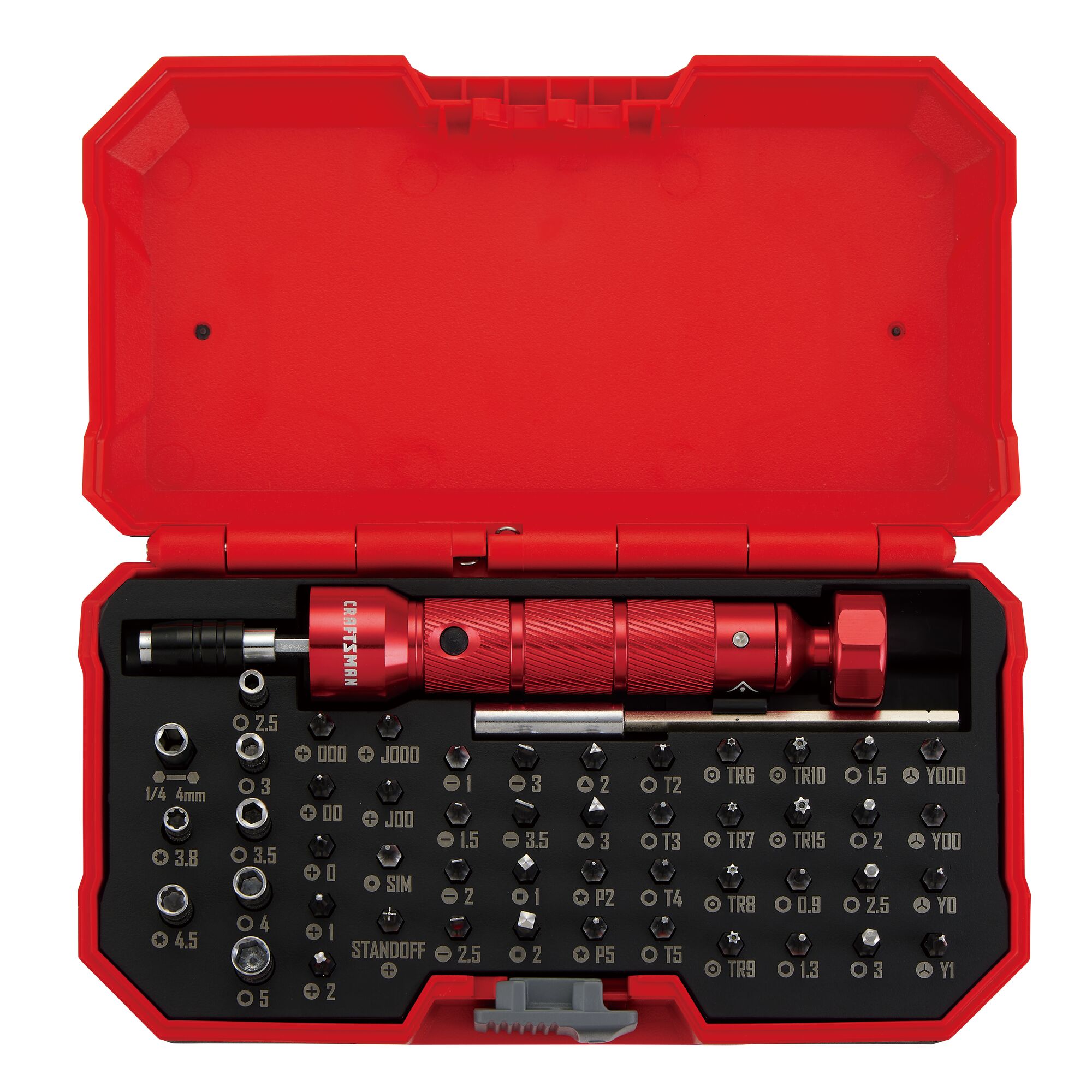 CRAFTSMAN CMHT68011N Screwdrivers-Individual - View #2