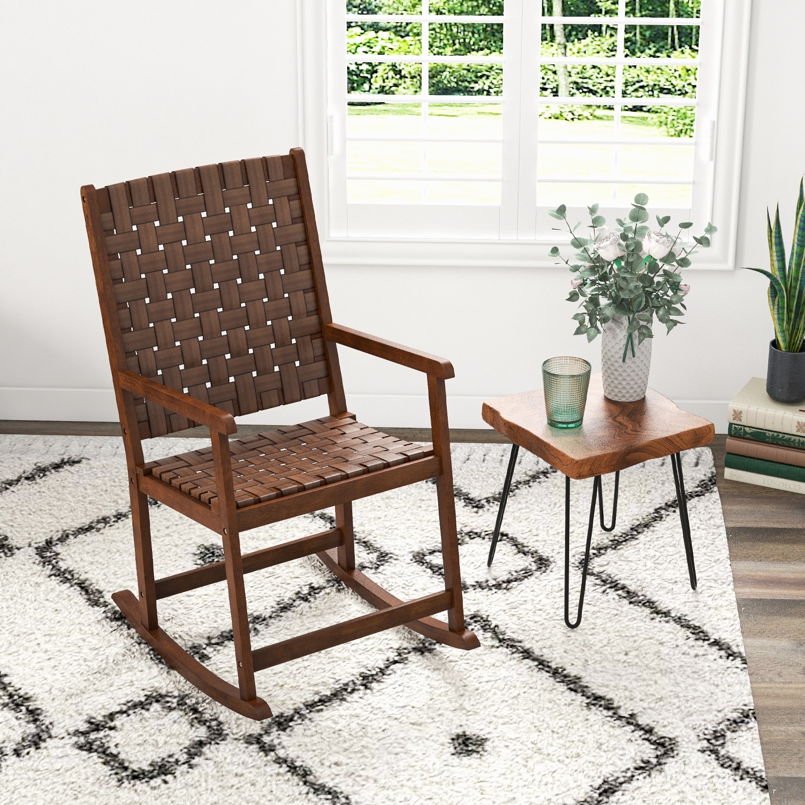 Volenca VOL-0JQ4YZ Patio-Chairs - View #8